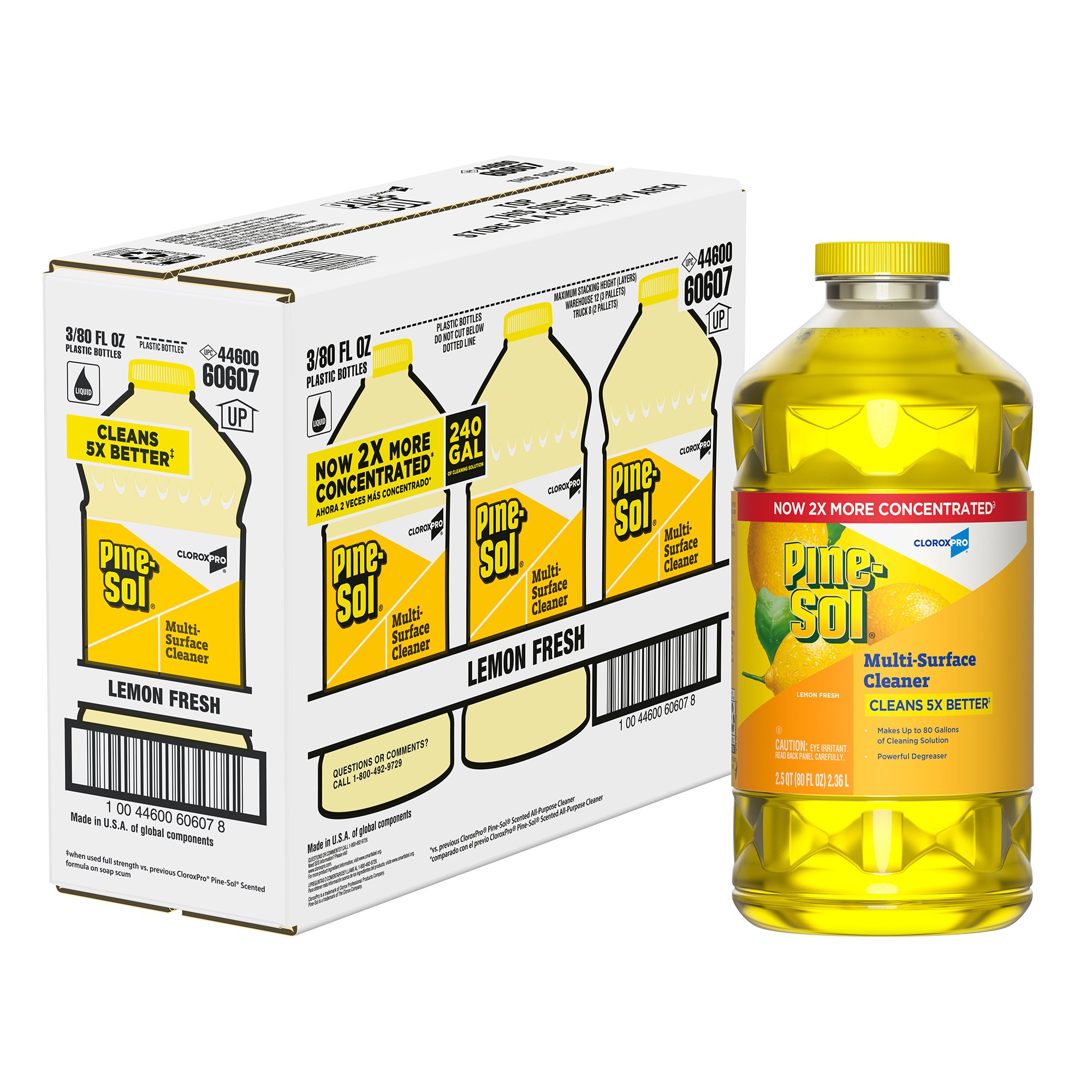 Pine-Sol® Surface Disinfectant Cleaner - Image 7