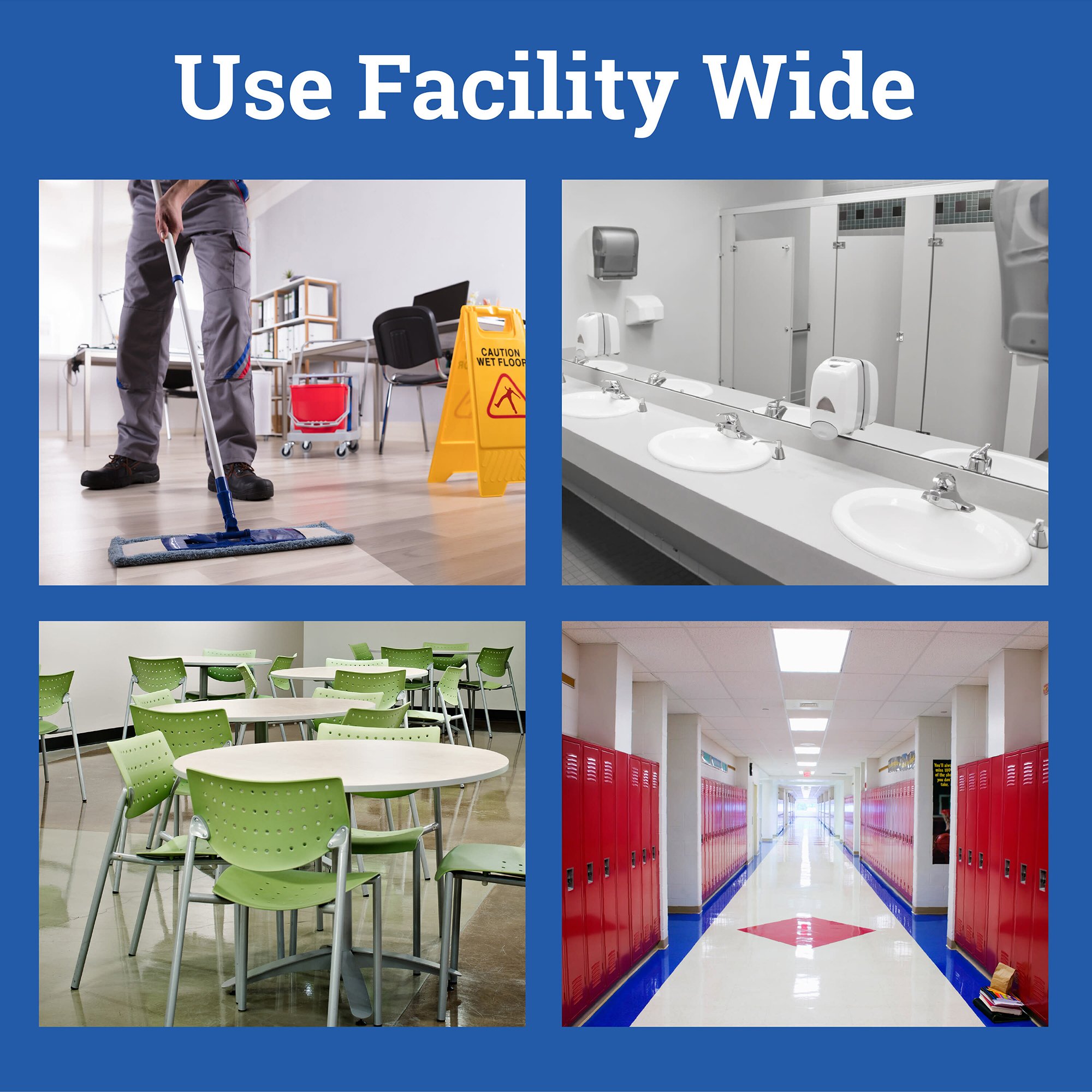 Pine-Sol® Surface Disinfectant Cleaner - Image 8