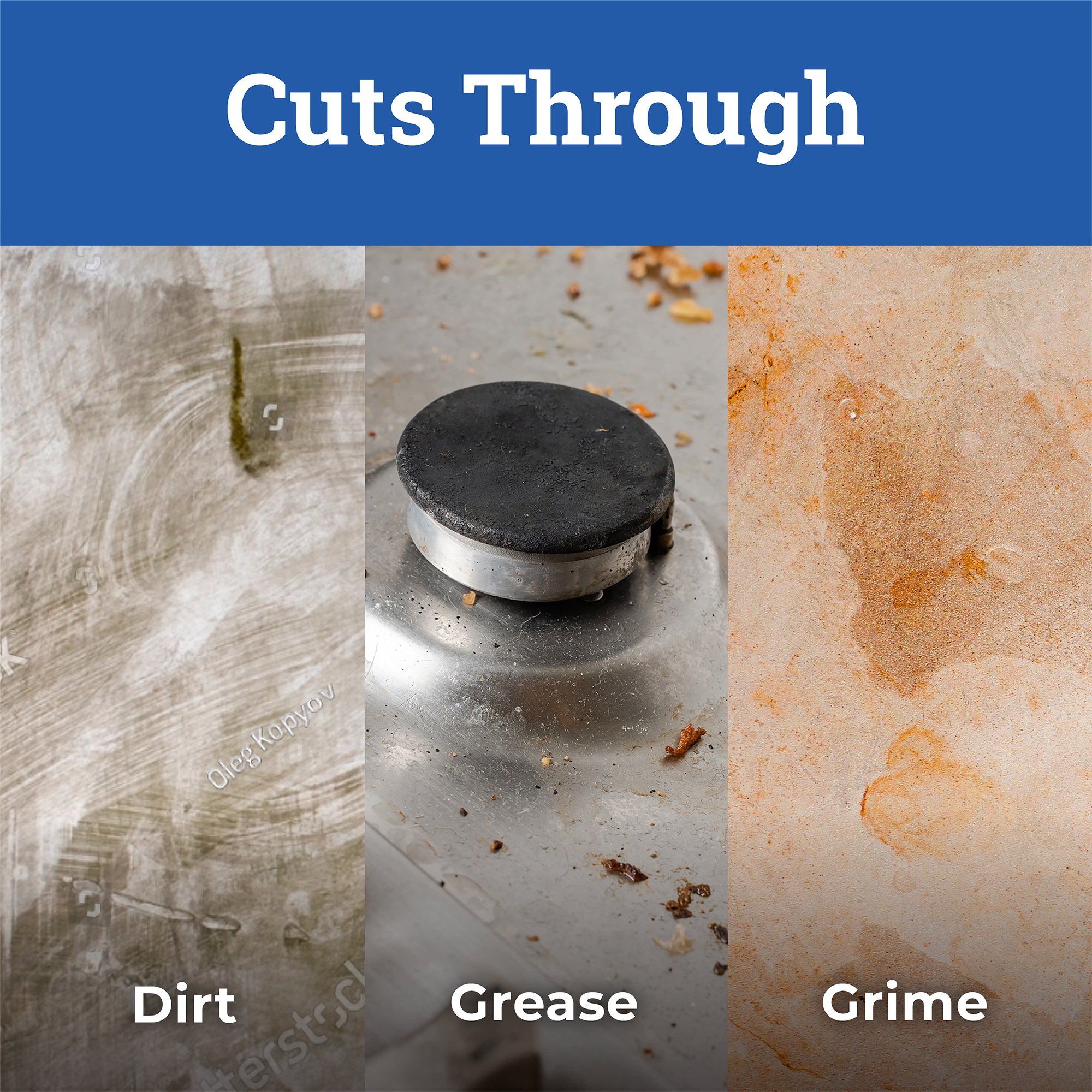 Pine-Sol® Surface Disinfectant Cleaner - Image 9