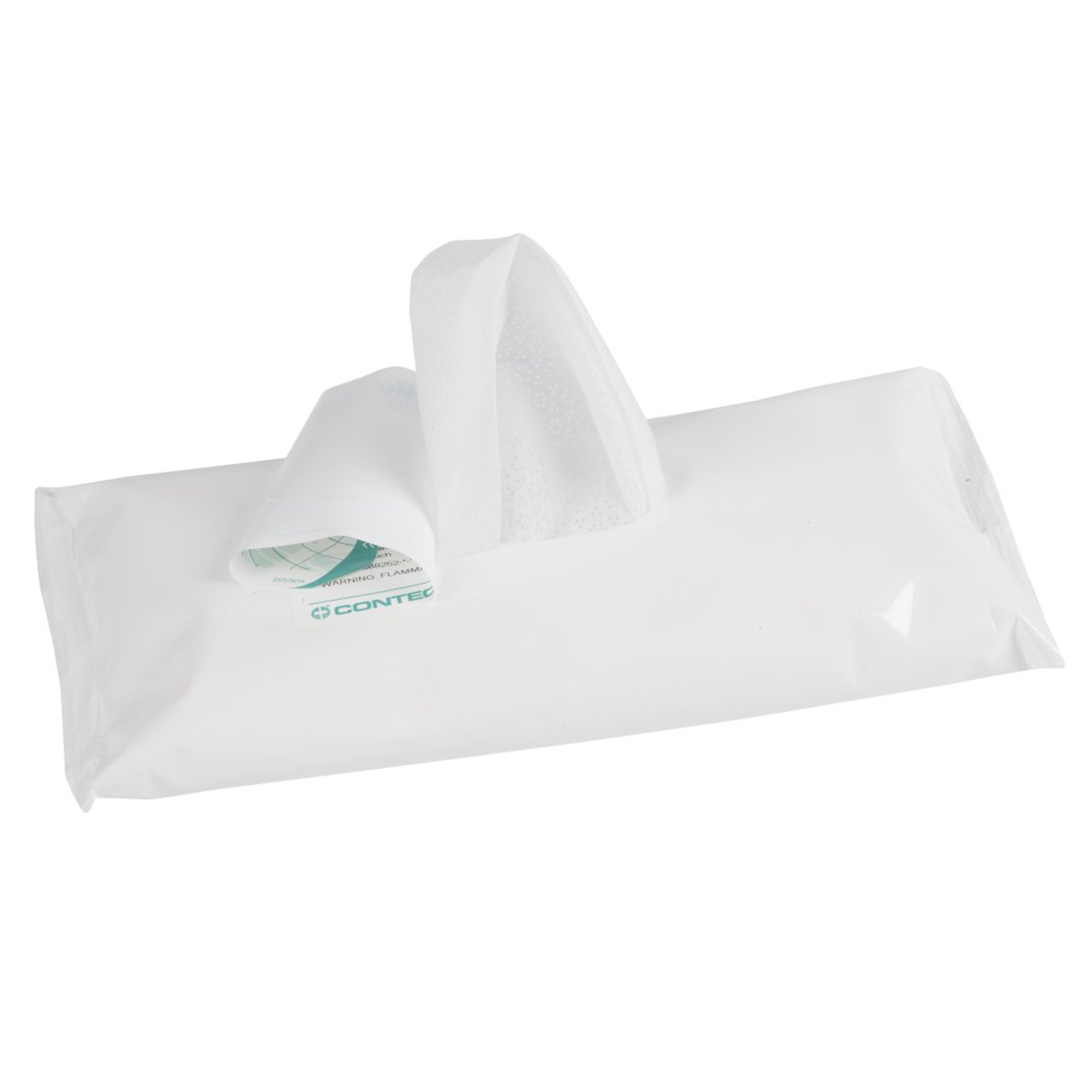 Prosat® Sterile™ Presaturated Wipes, 9 x 11 Inch - Image 2