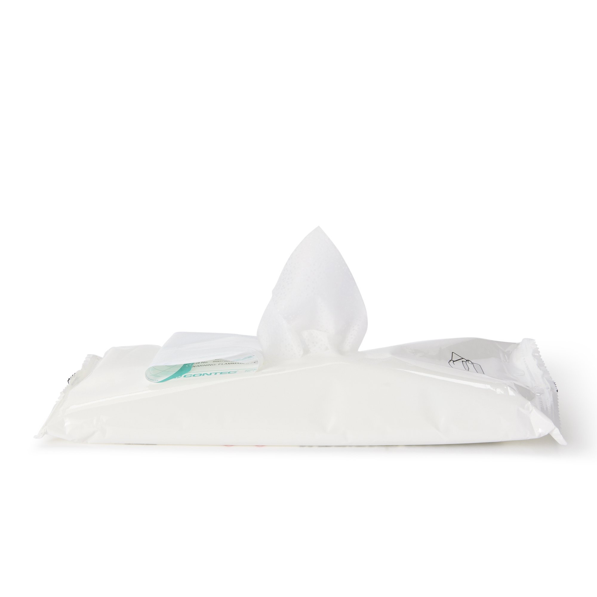 Prosat® Sterile™ Presaturated Wipes, 9 x 11 Inch - Image 3