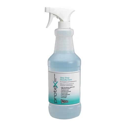 Protex™ Surface Disinfectant Cleaner, Lemon Scent, 32 oz.