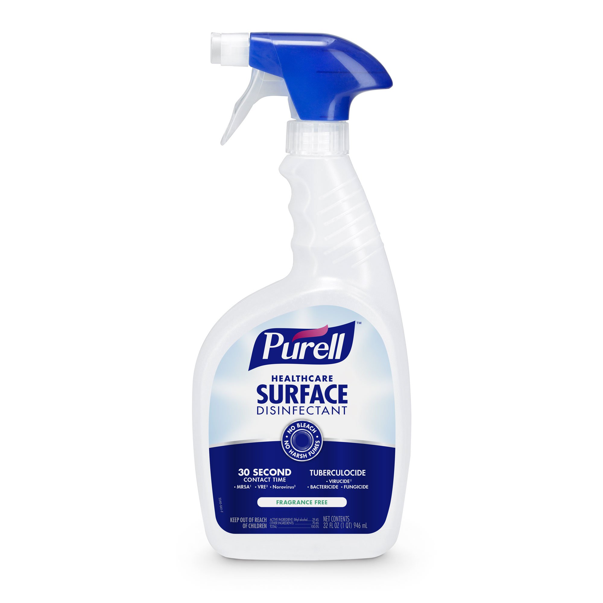Purell® Surface Disinfectant Cleaner