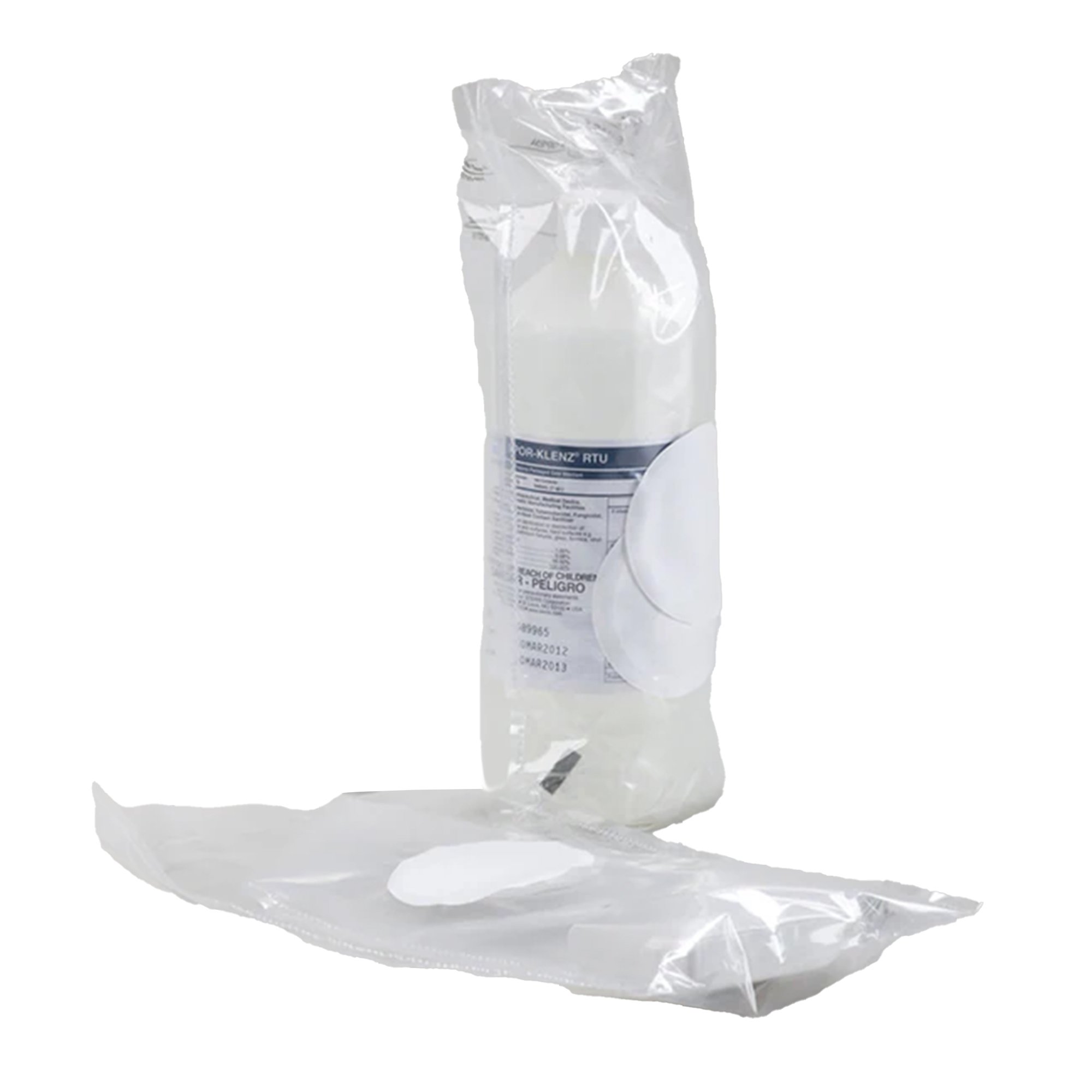 Steris Spor-Klenz® Surface Disinfectant Cleaner, 850 mL