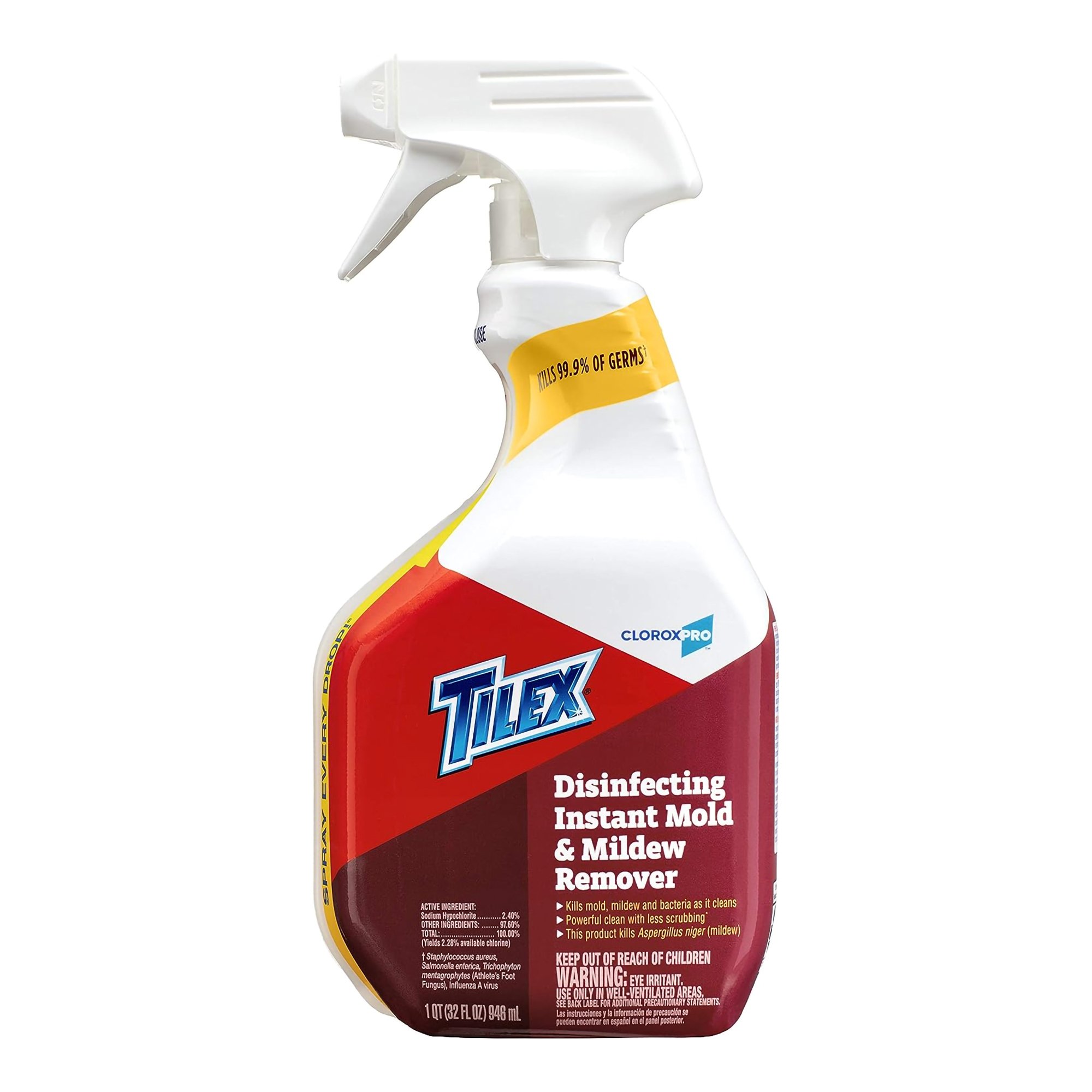 Tilex® Surface Cleaner