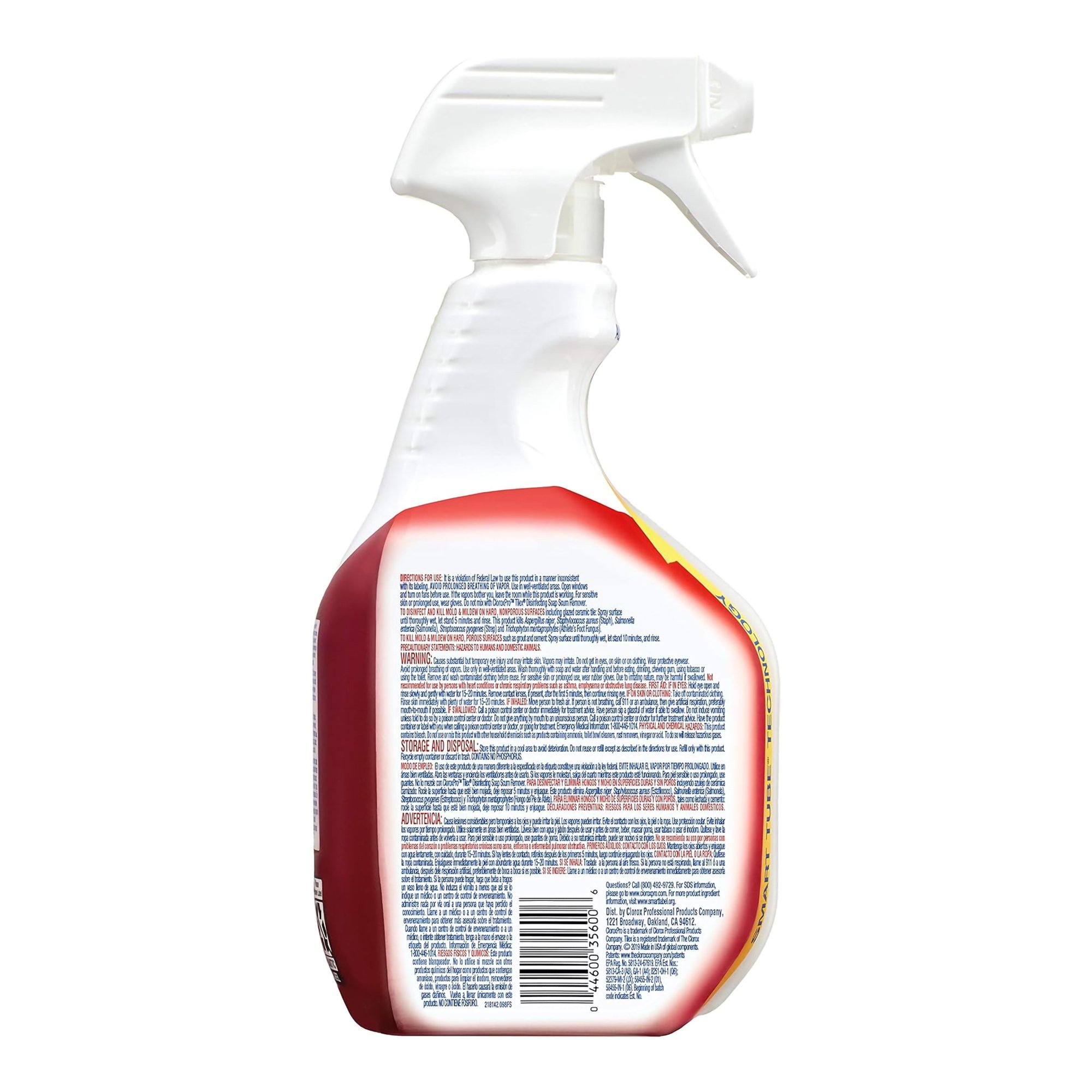 Tilex® Surface Cleaner - Image 2