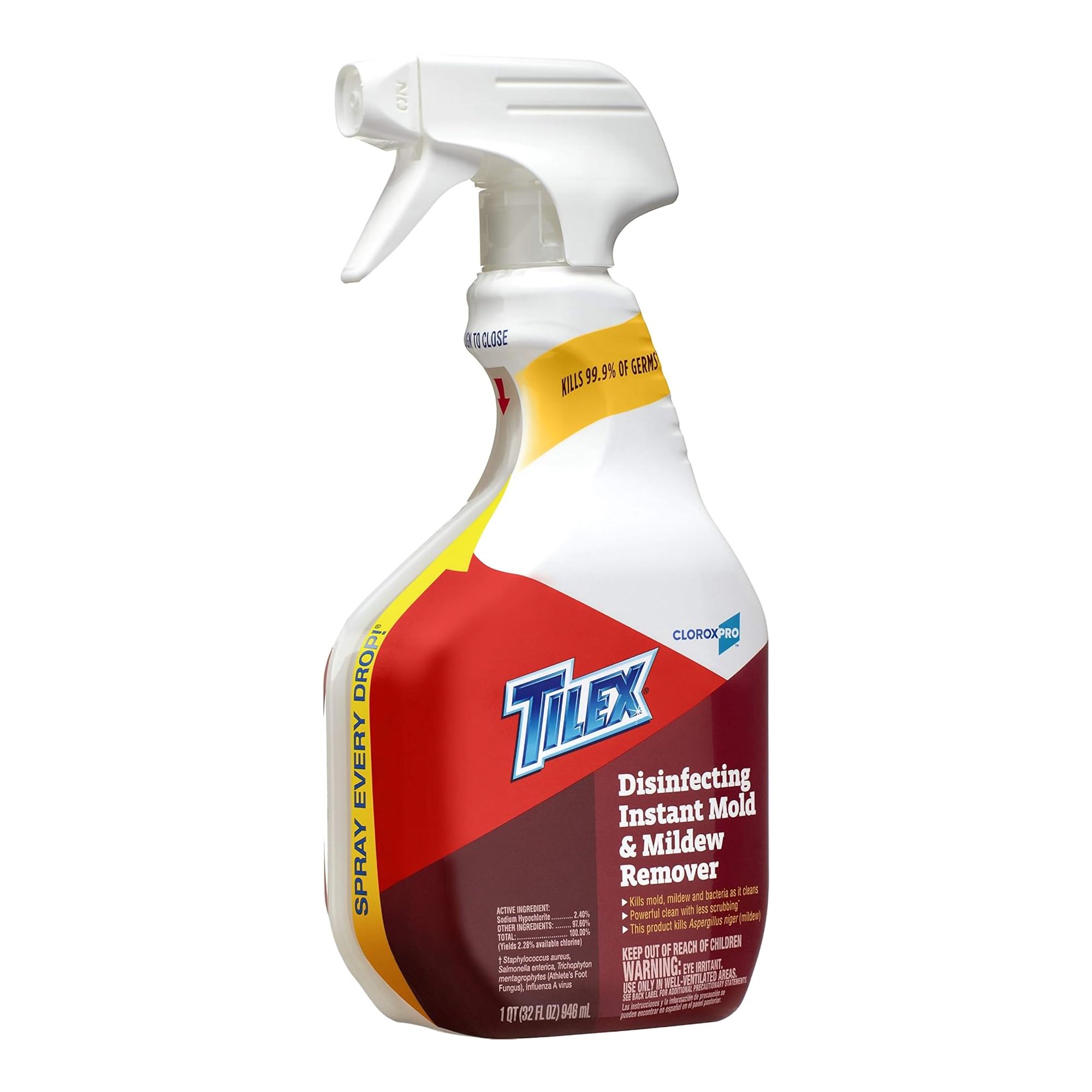 Tilex® Surface Cleaner - Image 3