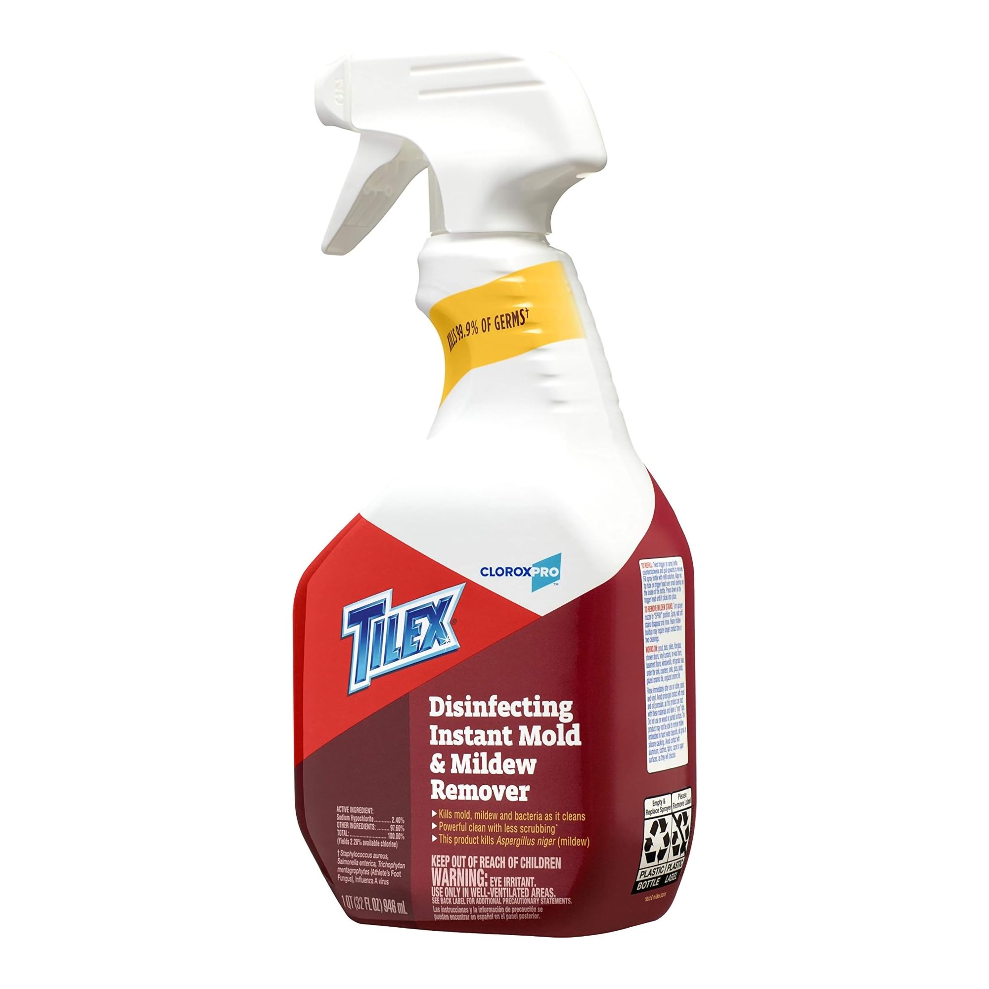 Tilex® Surface Cleaner - Image 4