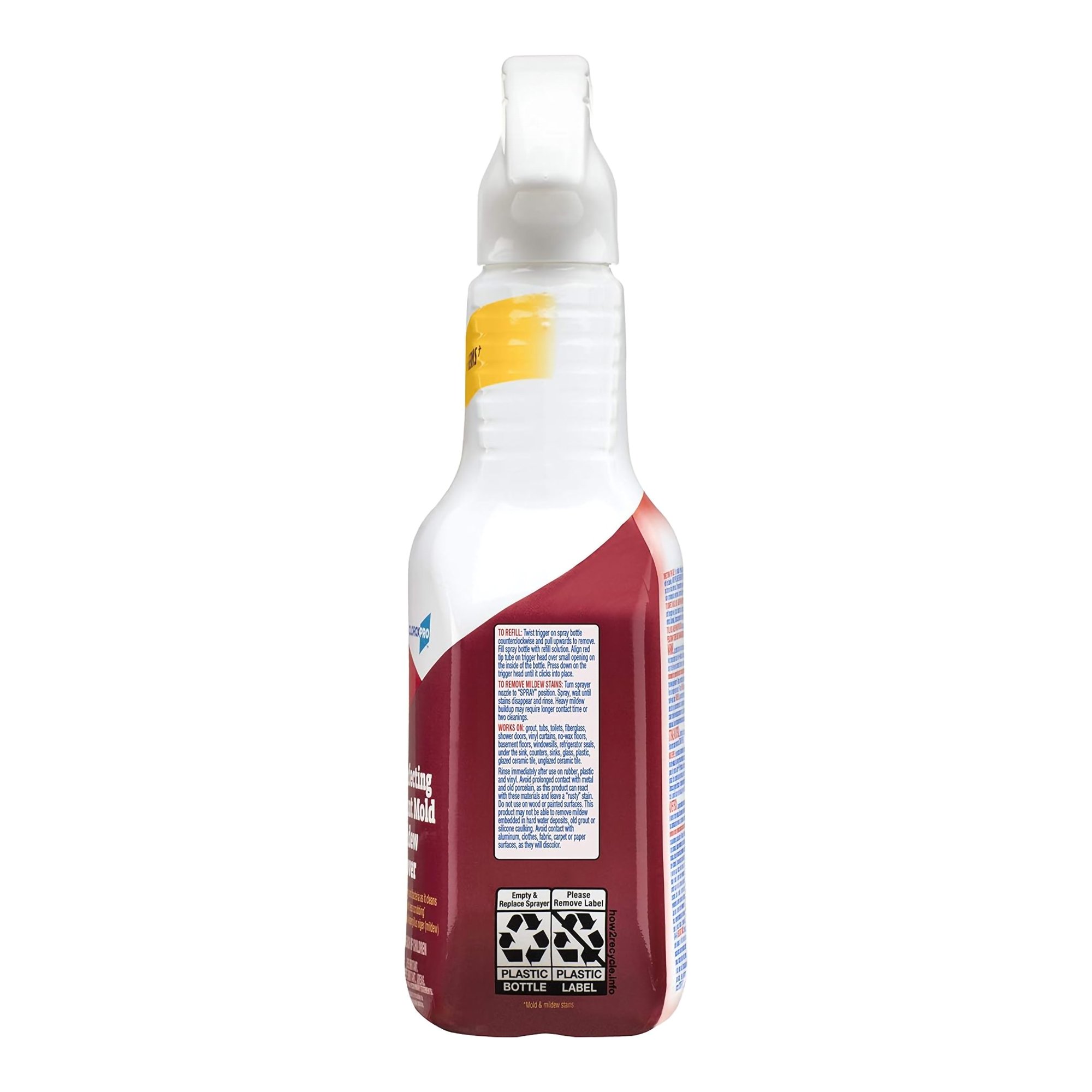 Tilex® Surface Cleaner - Image 5