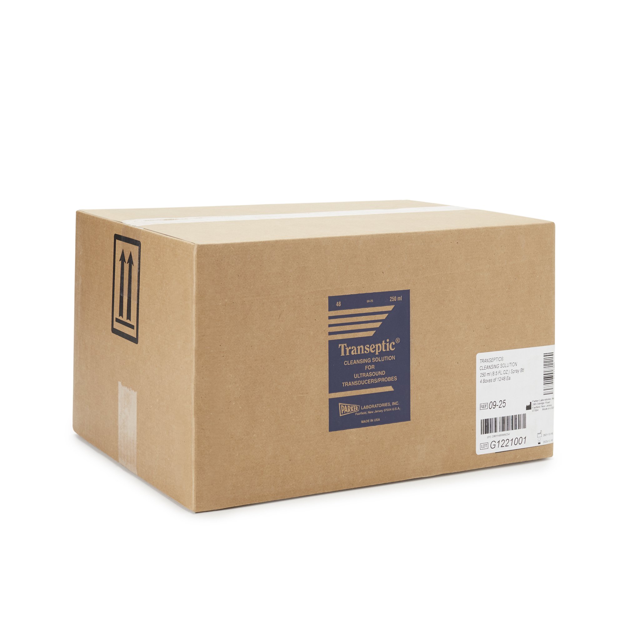 Transeptic® Cleansing Solution - Image 2