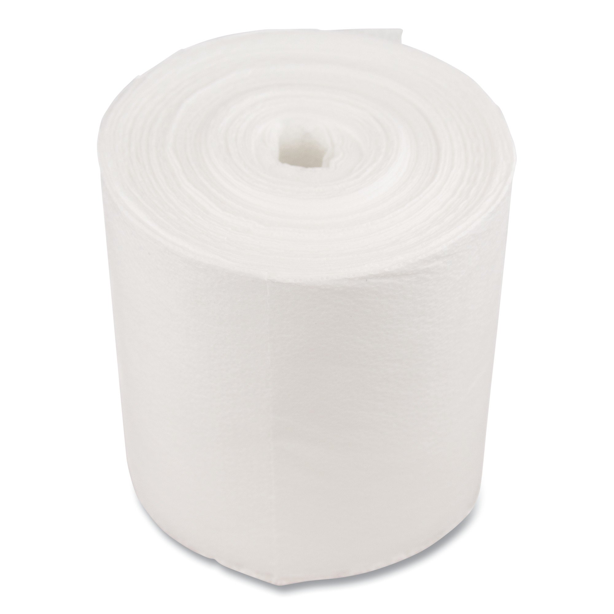 Oxivir® 1 Hydrogen Peroxide Surface Disinfectant Cleaner Wipes, Refill Pouch - Image 2