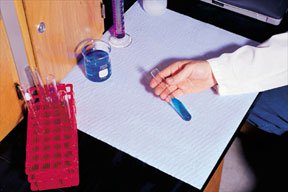 Thermo Scientific™ Nalgene™ Super Versi-Dry™ Surface Protector, 18 x 20 Inch