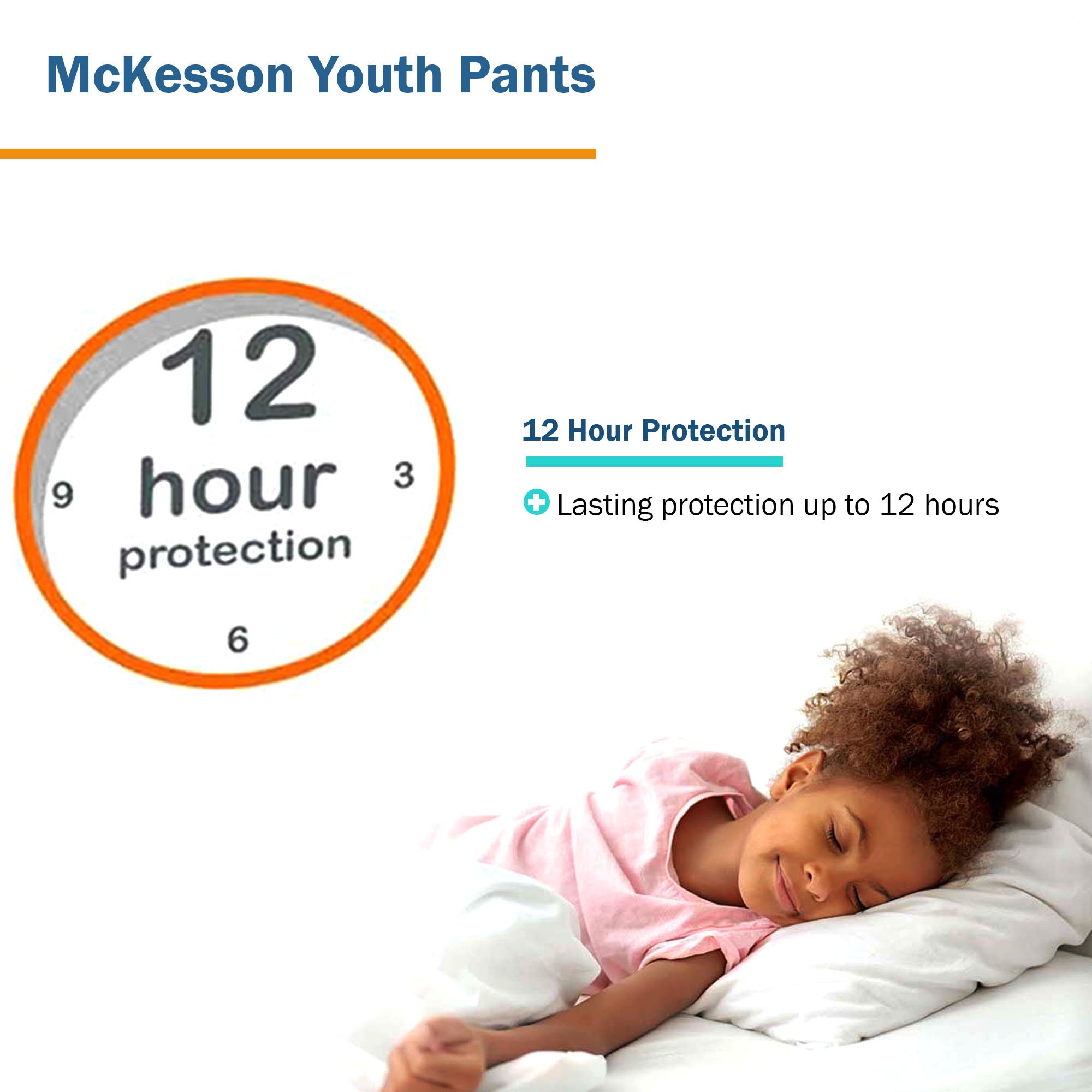 McKesson Youth Pants, Large/X-Large - Image 4
