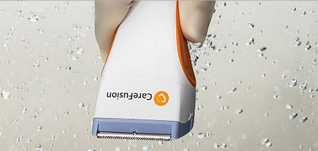 Carefusion Surgical Clipper