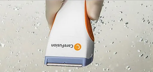 Carefusion Surgical Clipper