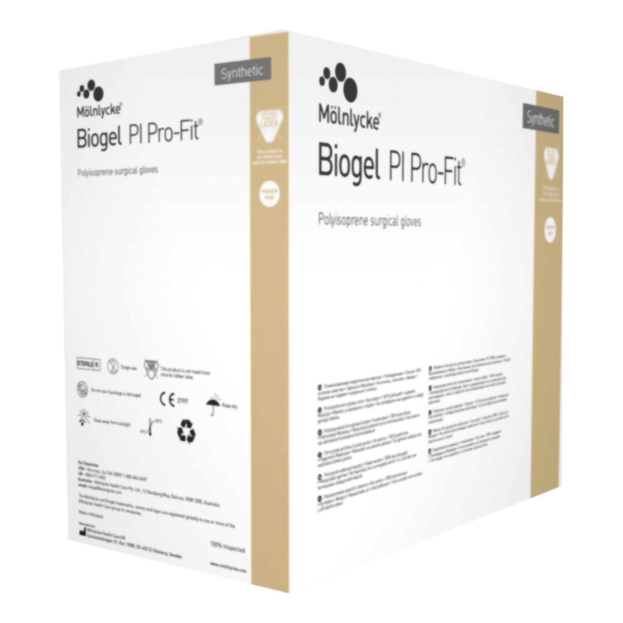 Biogel® PI Pro-Fit® Surgical Glove - Image 2