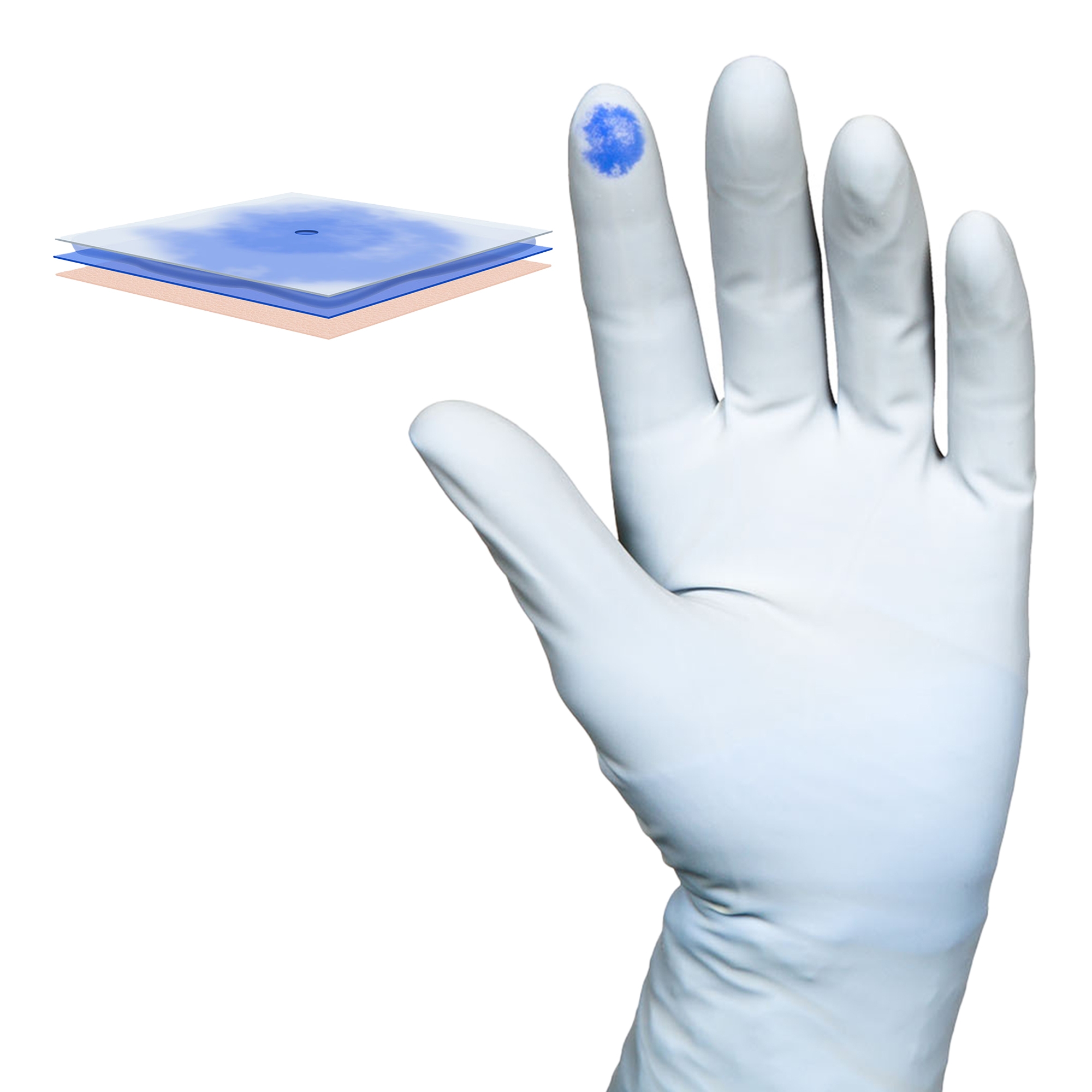 Biogel® PI UltraTouch™ G Surgical Glove - Image 3