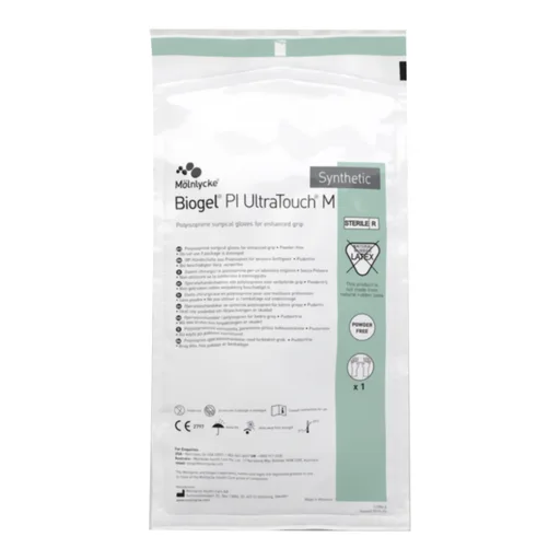 Biogel® PI UltraTouch™ M Surgical Glove