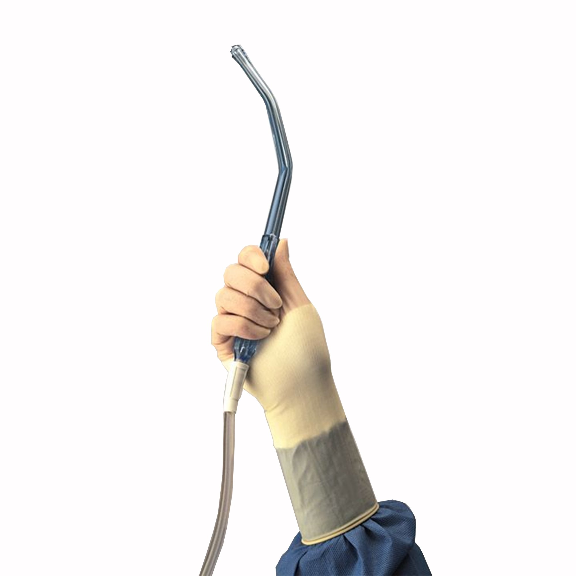 Protexis™ PI with Neu-Thera® Polyisoprene Surgical Glove, Size 6.5, Ivory - Image 4