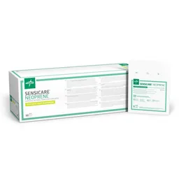 SensiCare® Neoprene Surgical Glove