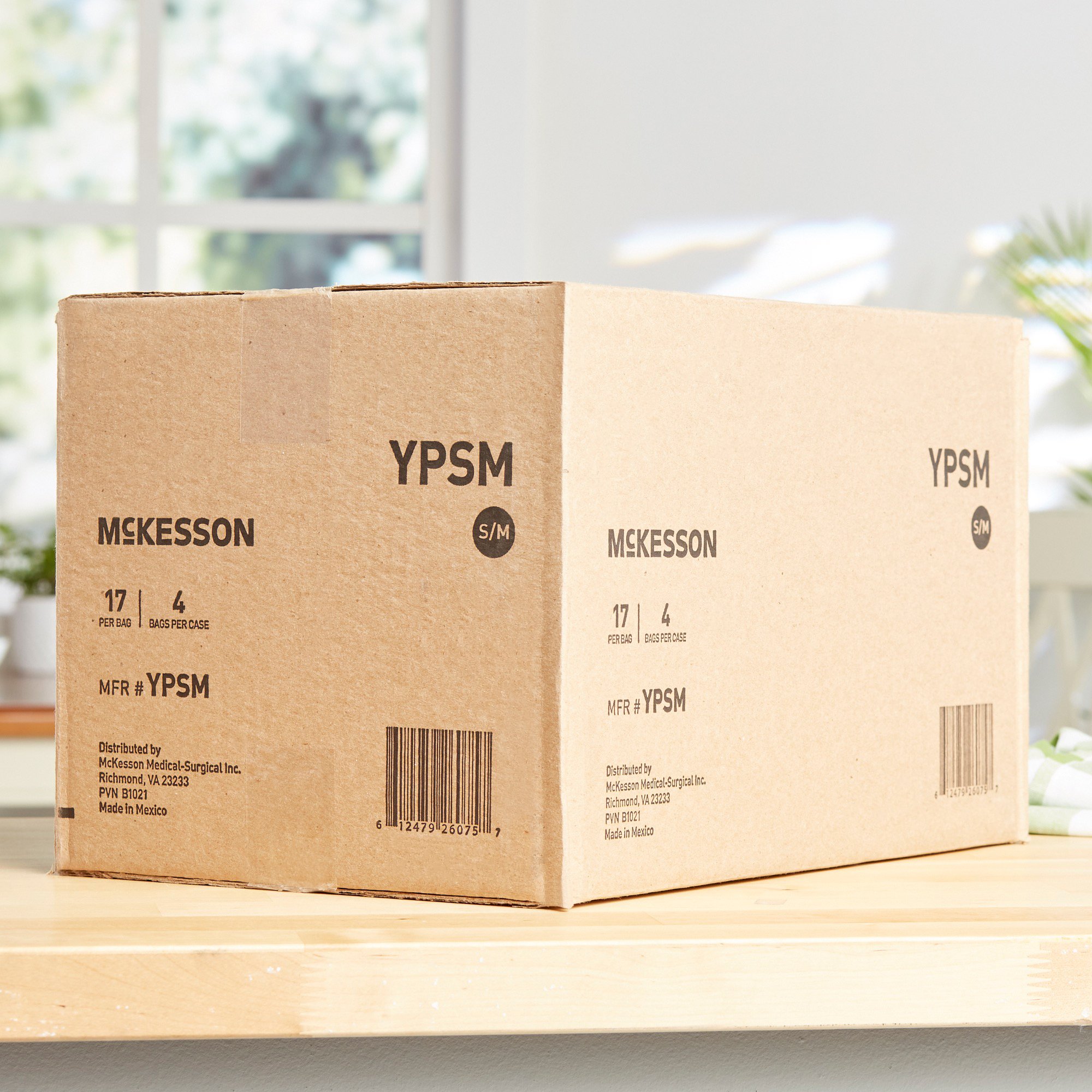 McKesson Youth Pants, Small/Medium - Image 8