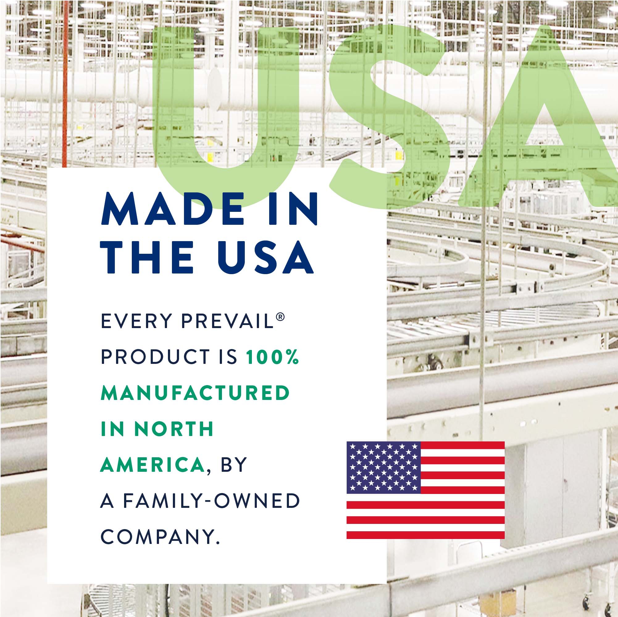 Prevail® Daily Underwear Extra Absorbent Underwear, Small (Youth) - Image 7