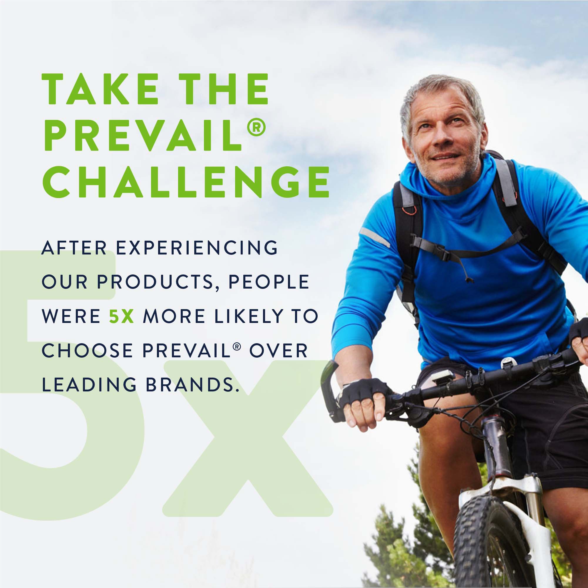 Prevail® Daily Underwear Extra Absorbent Underwear, Small (Youth) - Image 8