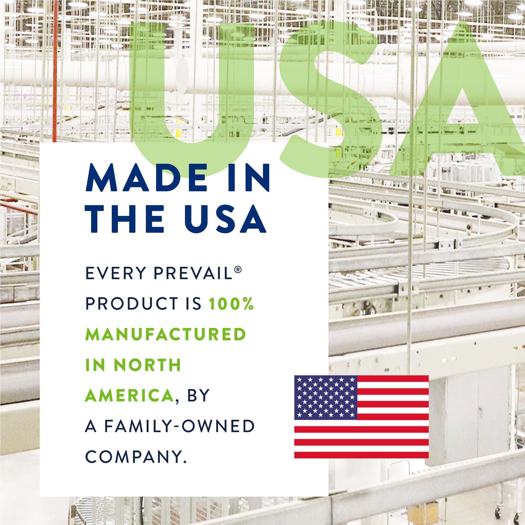 Prevail® Maximum Incontinence Brief, Extra Small (Youth) - Image 9