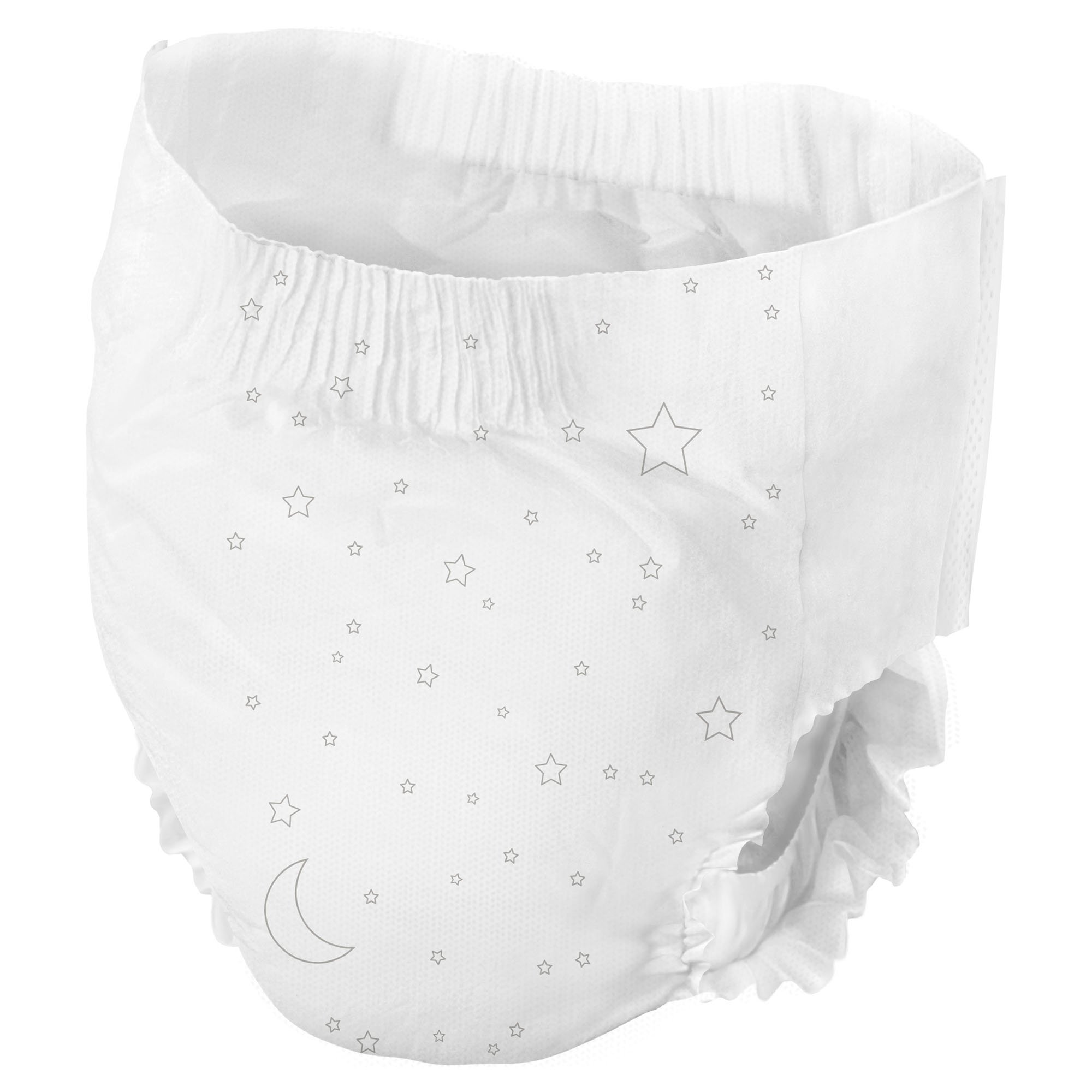 Bambo Nature Dreamy Night Pants, Large - Image 6