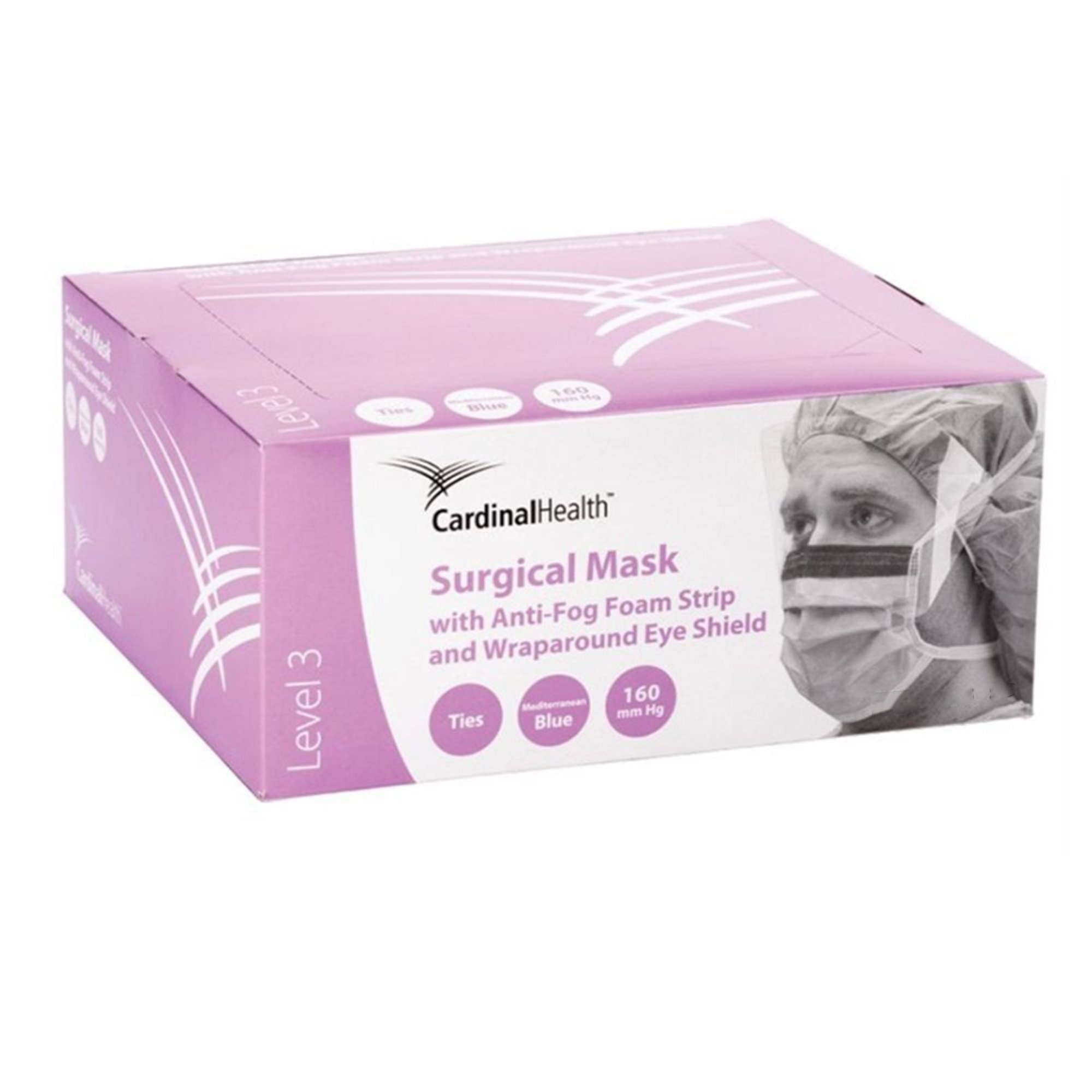 Cardinal Health™ Surgical Mask