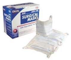 Dukal® Surgical Mask