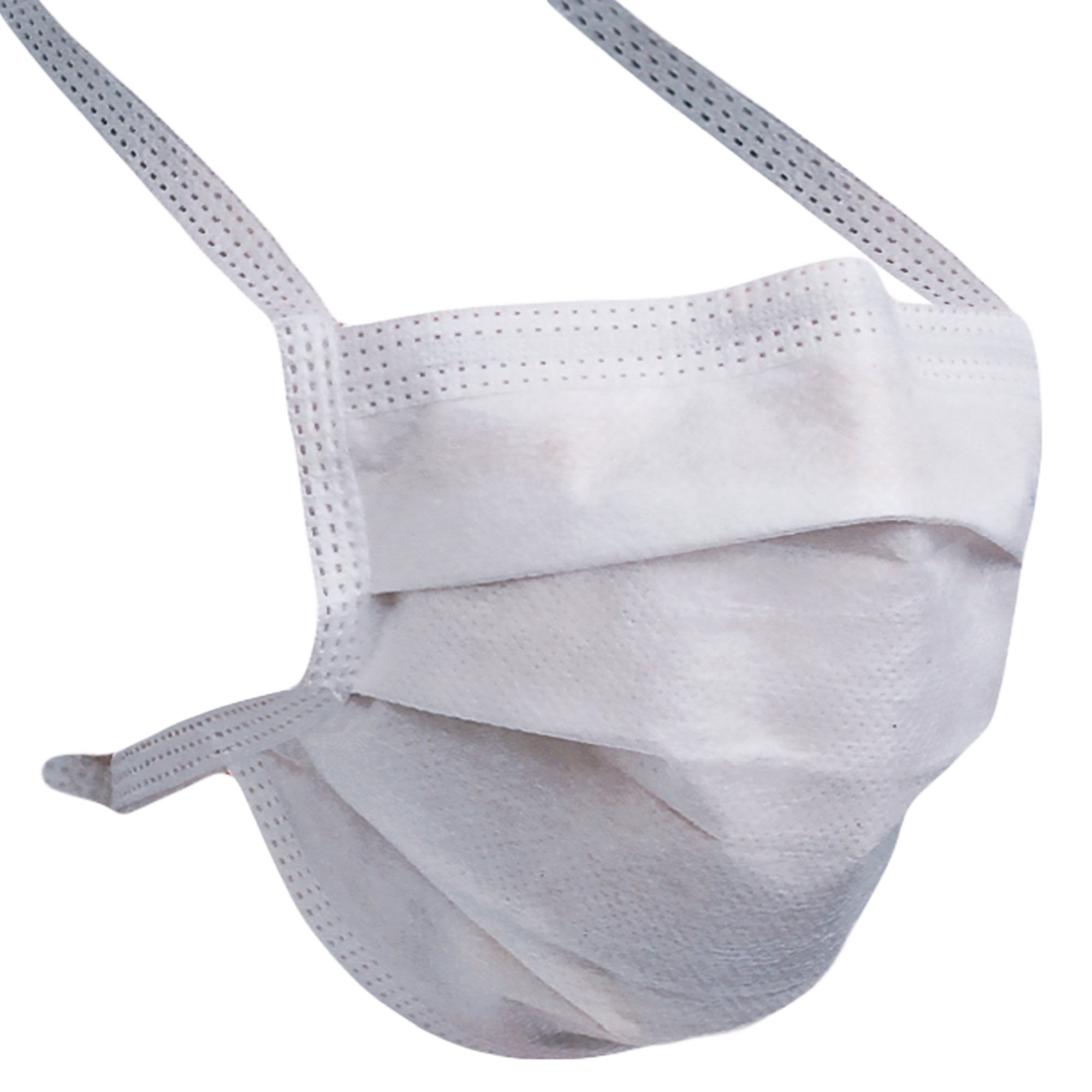 Halyard Surgical Mask - Image 2
