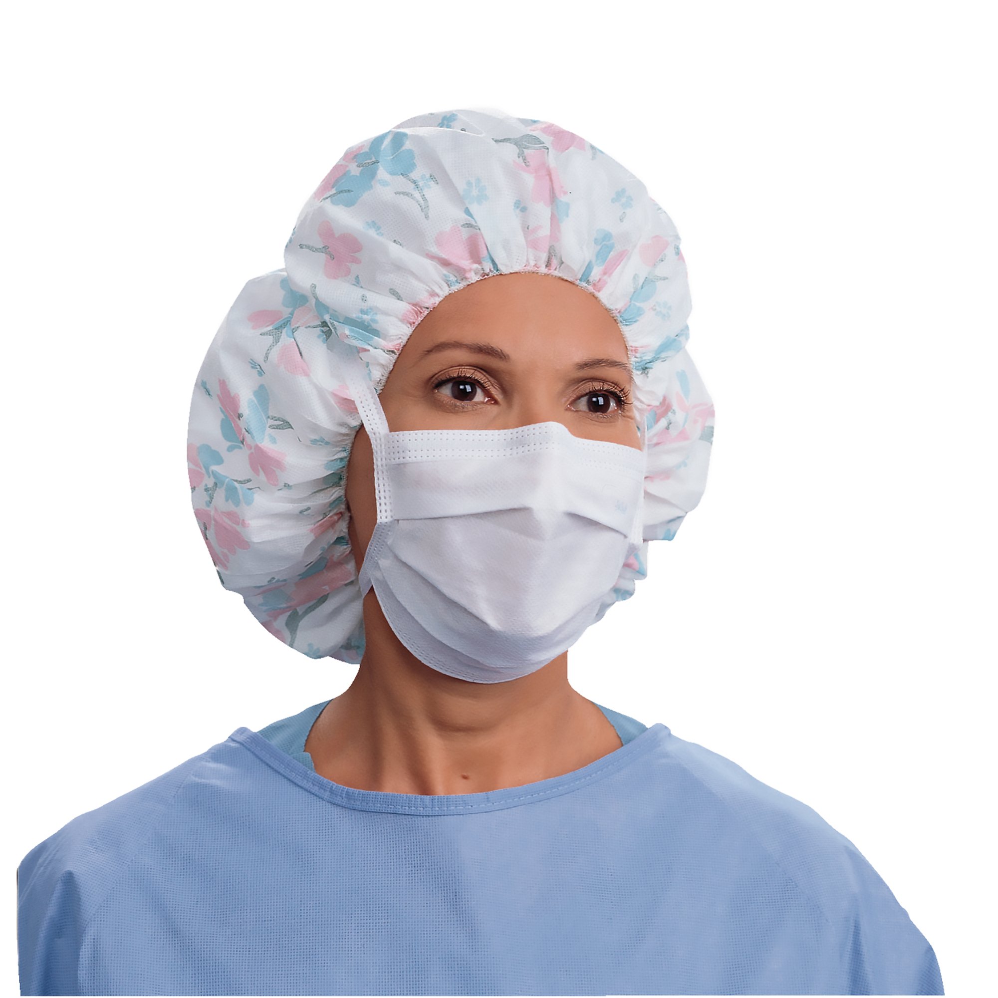 Halyard Surgical Mask - Image 3