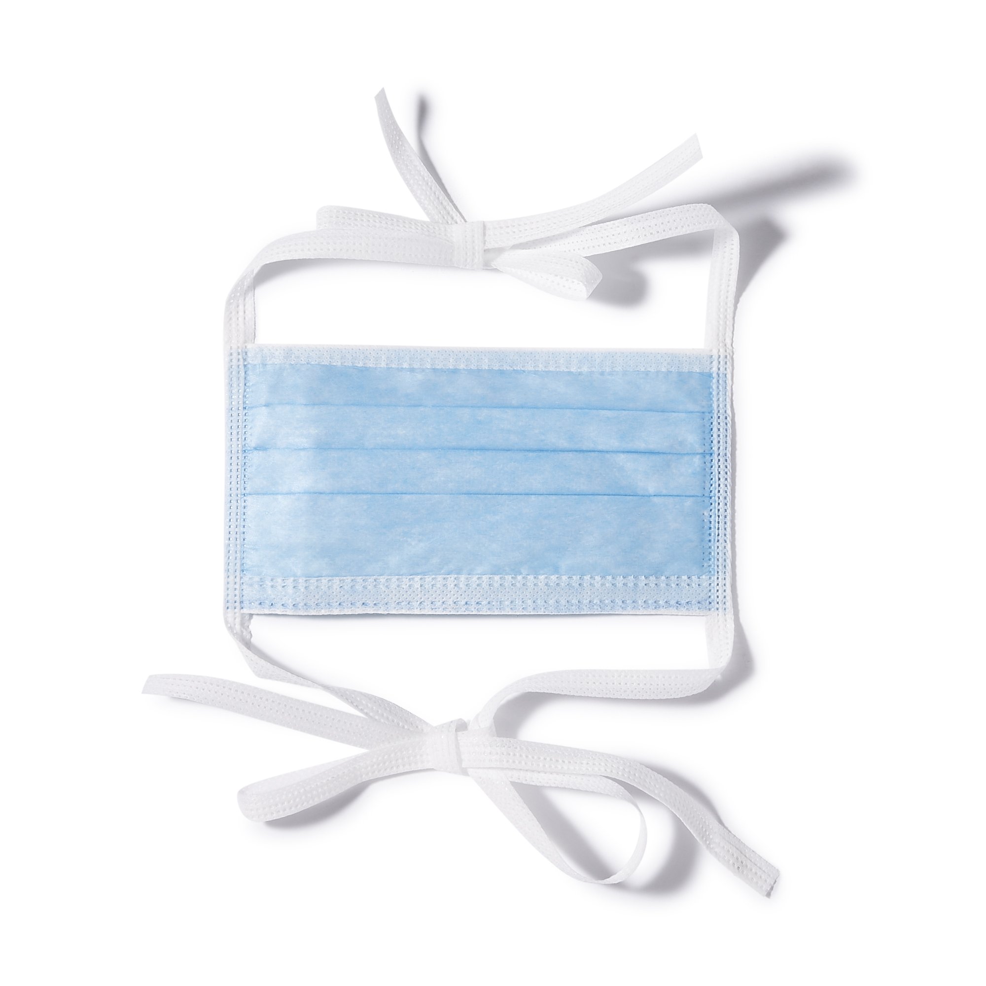 Precept® FluidGard® 160 Surgical Mask - Image 2