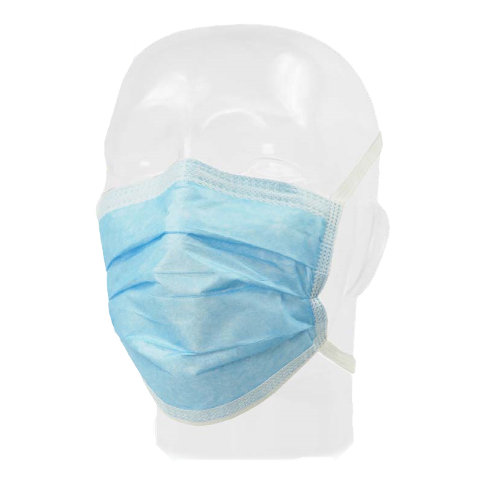 Precept® FluidGard® 160 Surgical Mask - Image 4