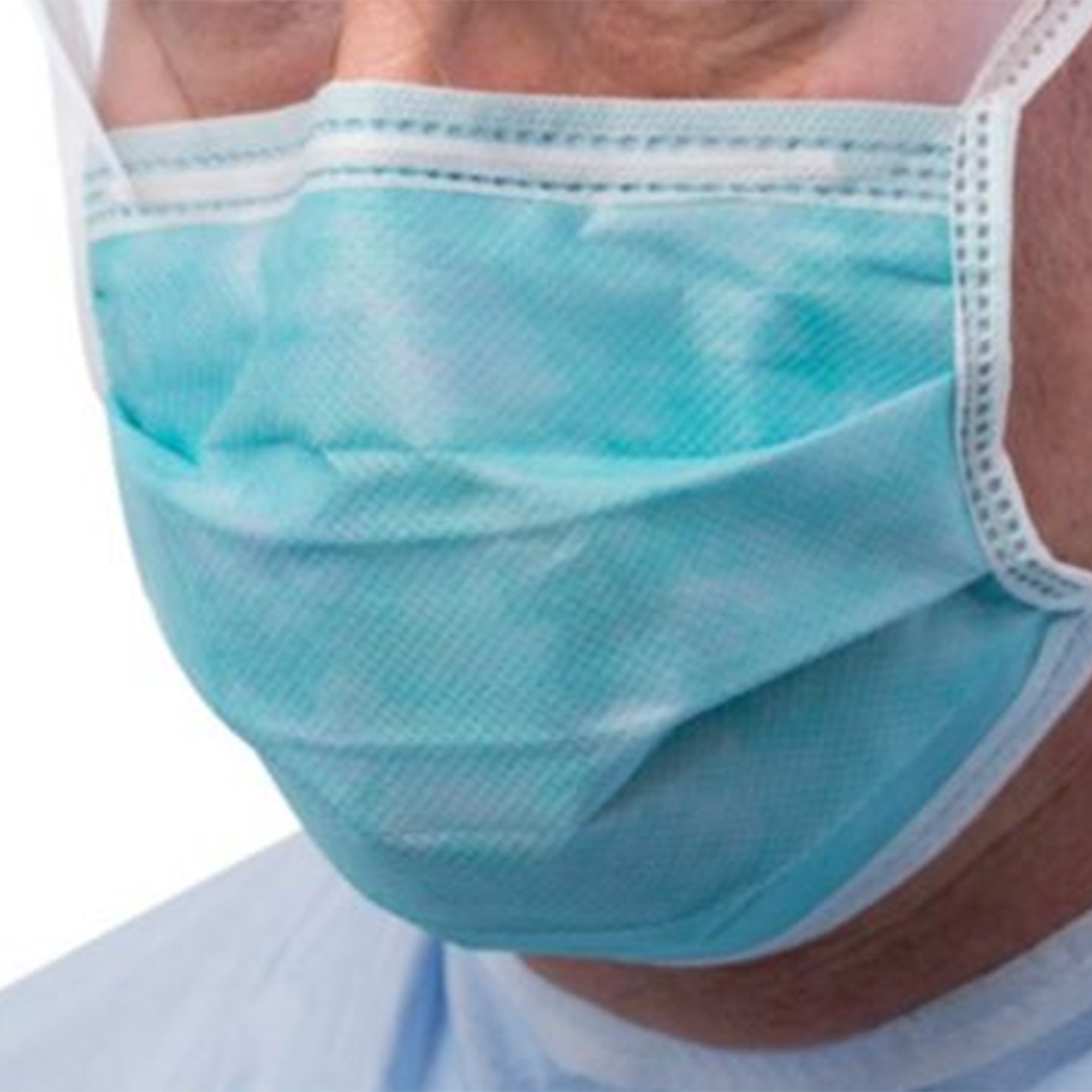Secure-Gard® Surgical Mask - Image 2