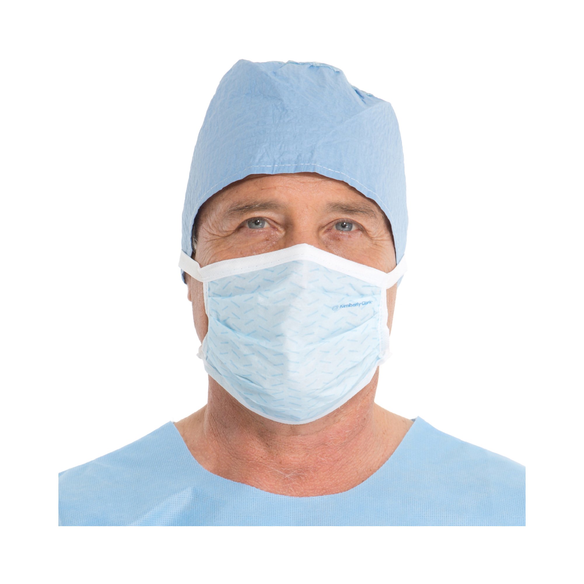 Soft Touch® II Surgical Mask - Image 2