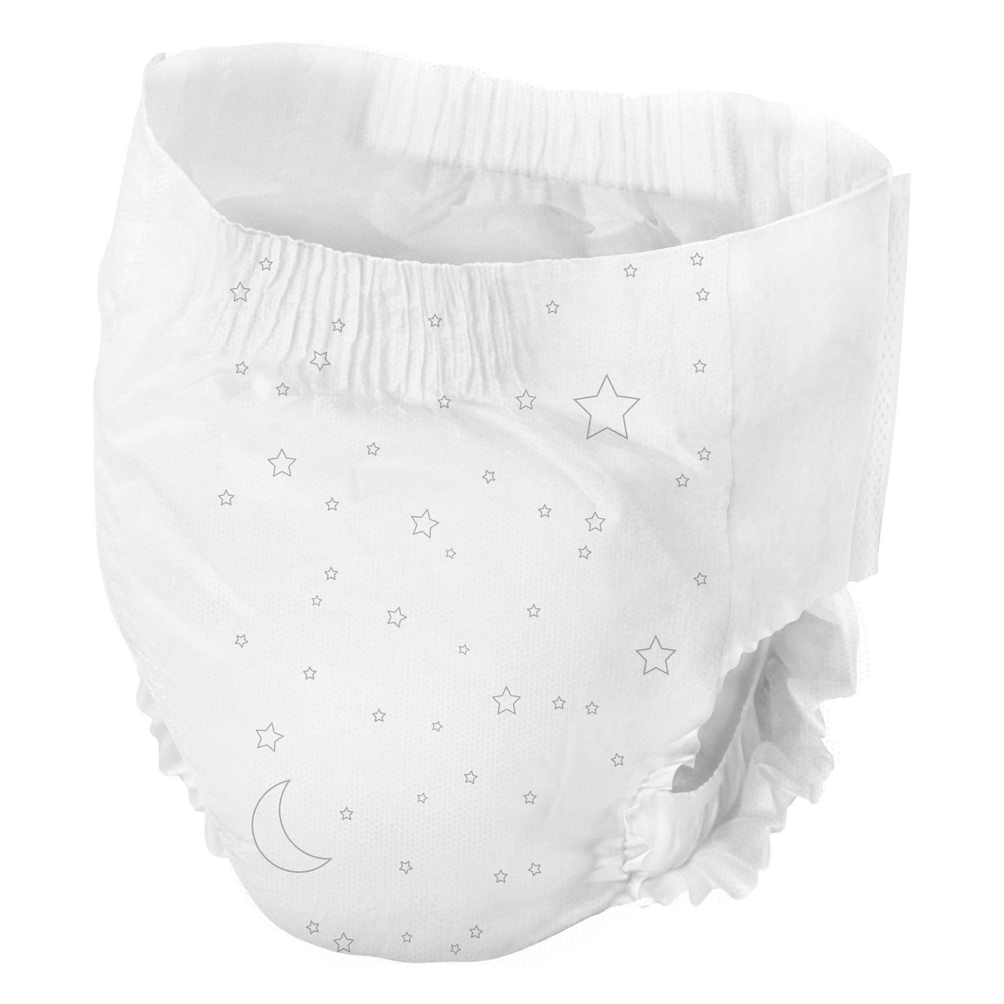 Bambo Nature Dreamy Night Pants, Medium - Image 6