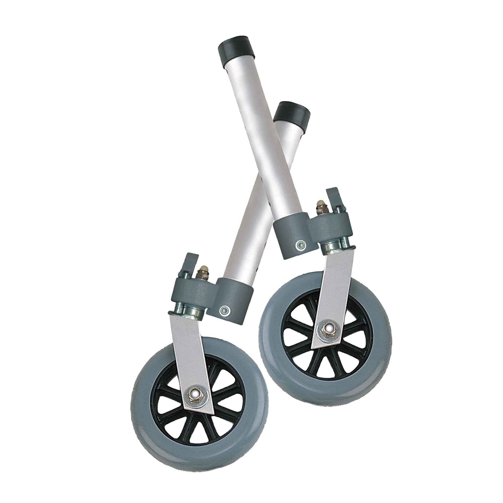drive™ 5 Inch Swivel Wheel - Image 2
