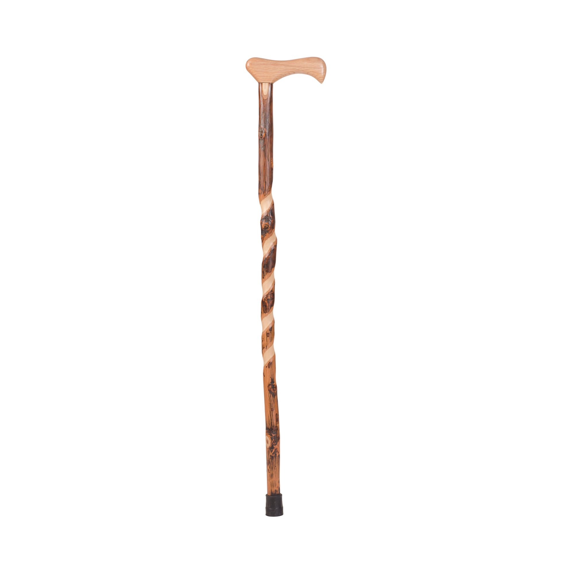 Brazos™ Hickory Hiking Staff, 37-Inch Height