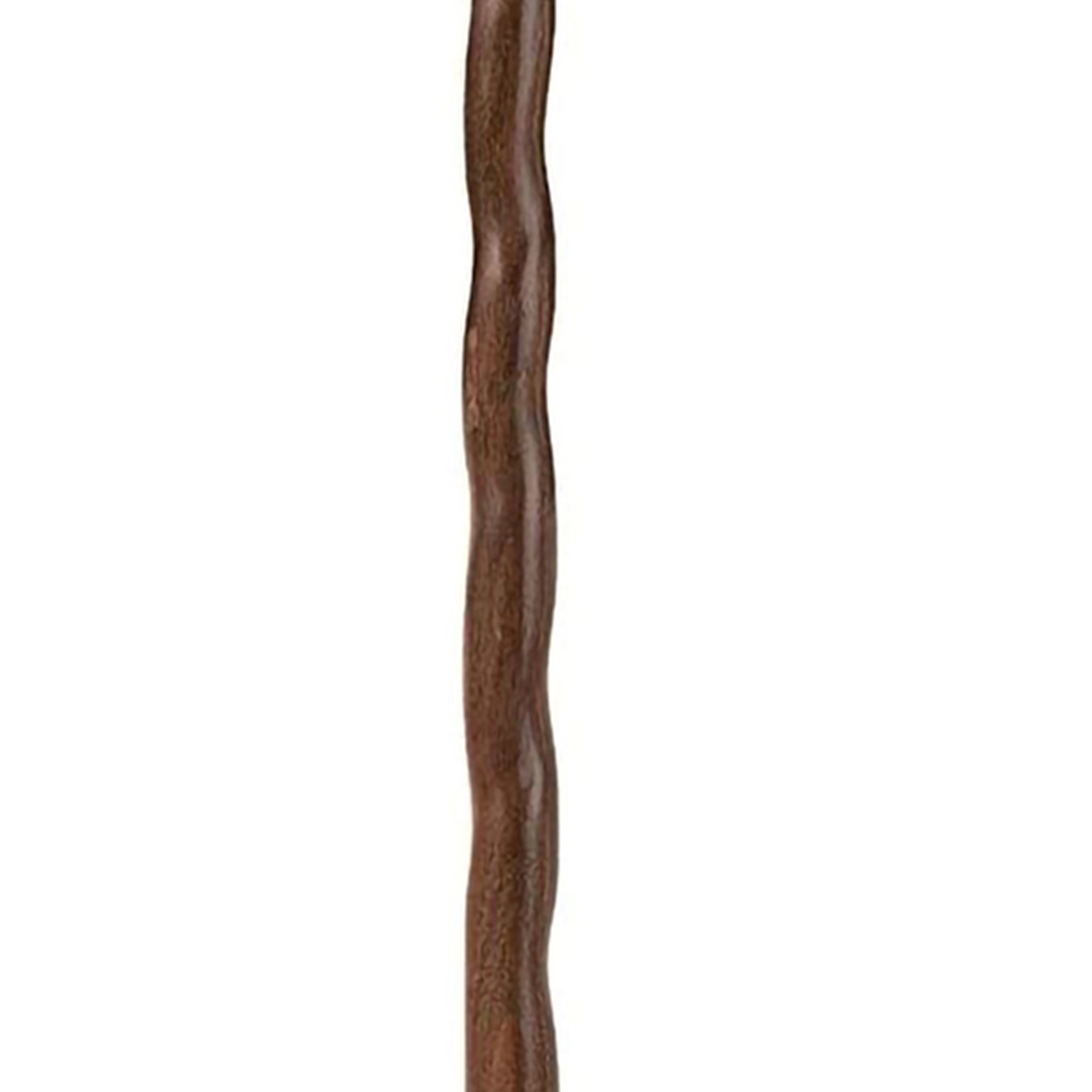 Brazos™ Twisted Walnut Cane with T-Handle, 37-Inch Height - Image 4
