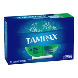 Tampax® Tampon
