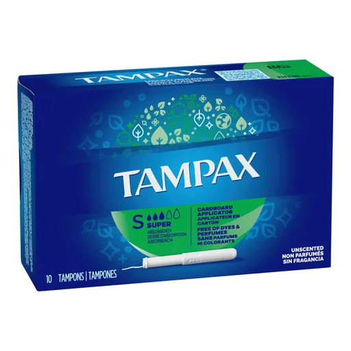 Tampax® Tampon