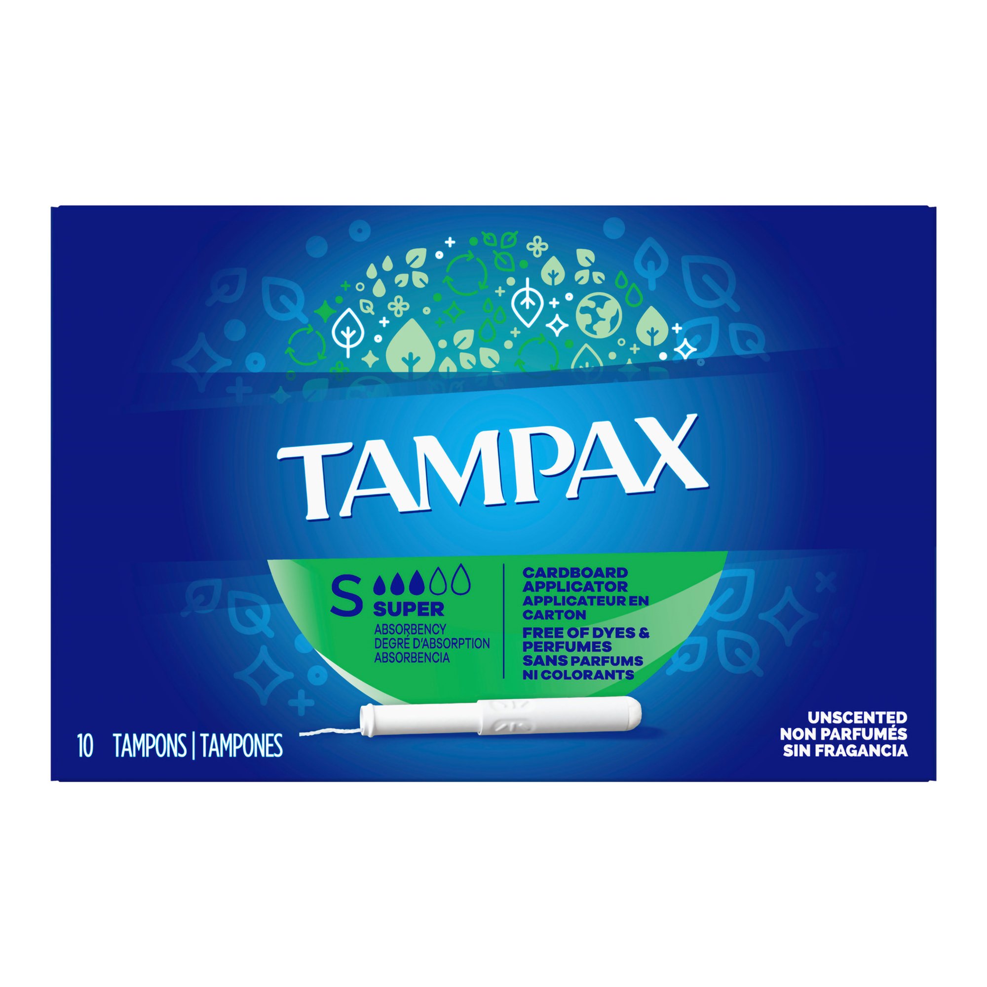Tampax® Tampon - Image 3