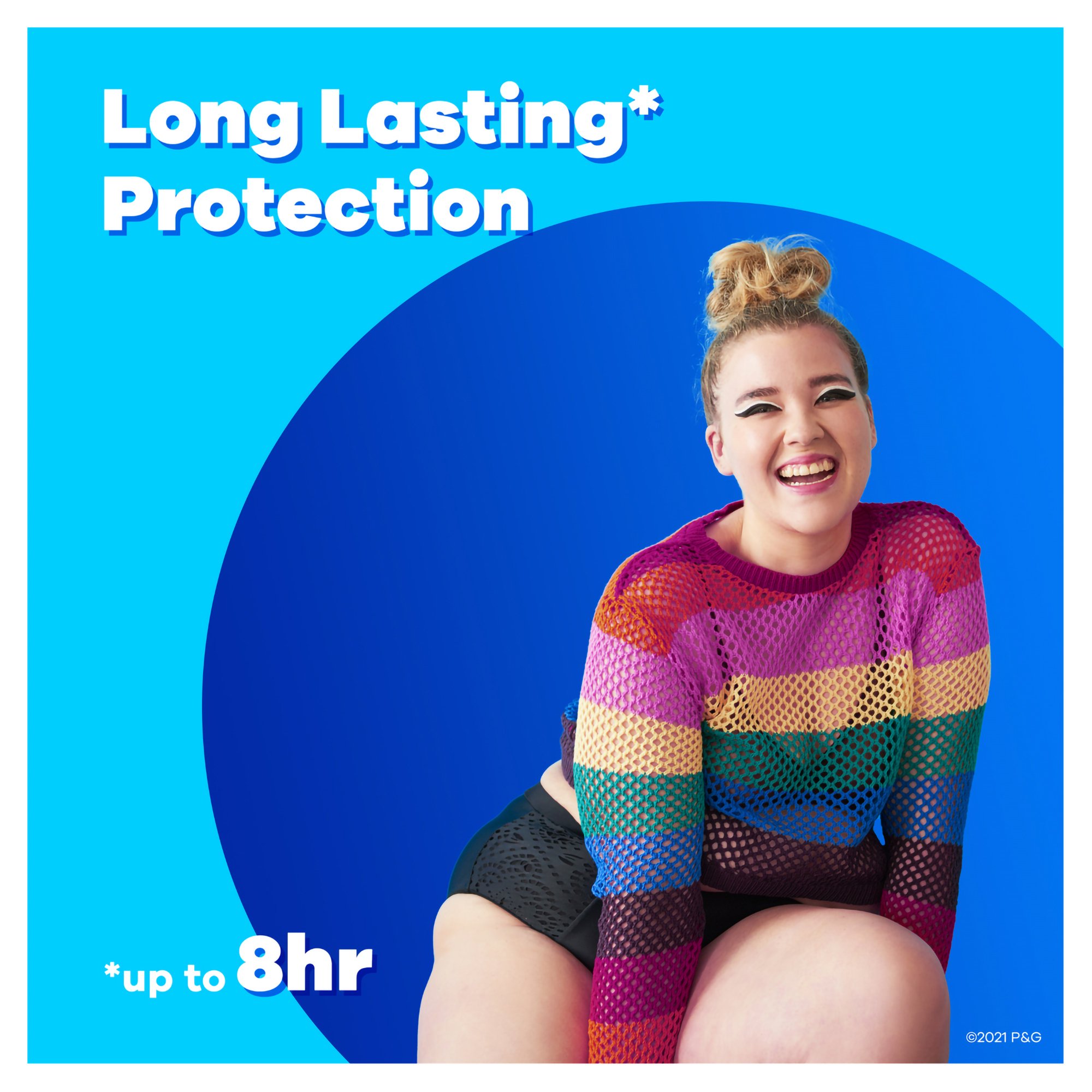 Tampax® Tampon - Image 4