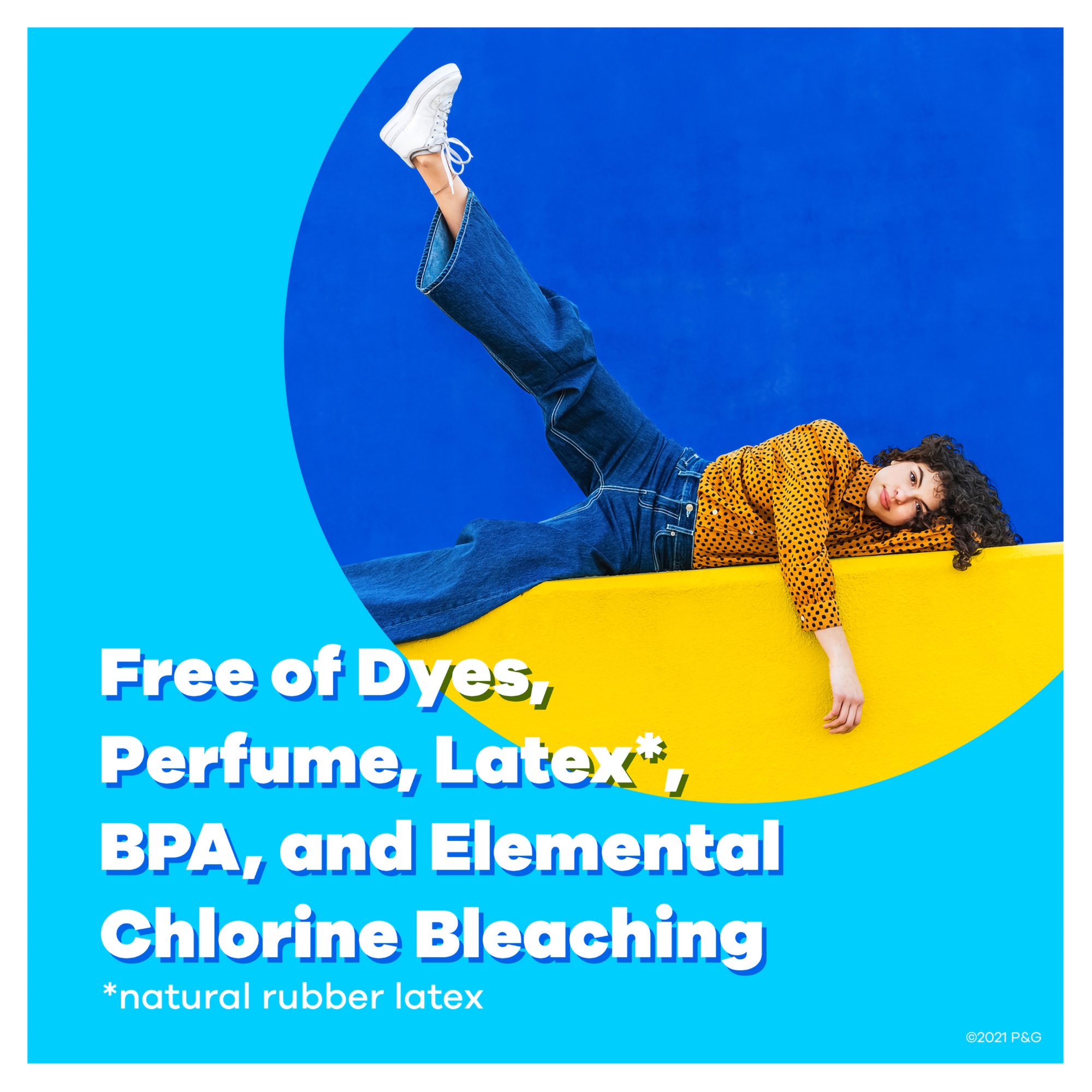 Tampax® Tampon - Image 5