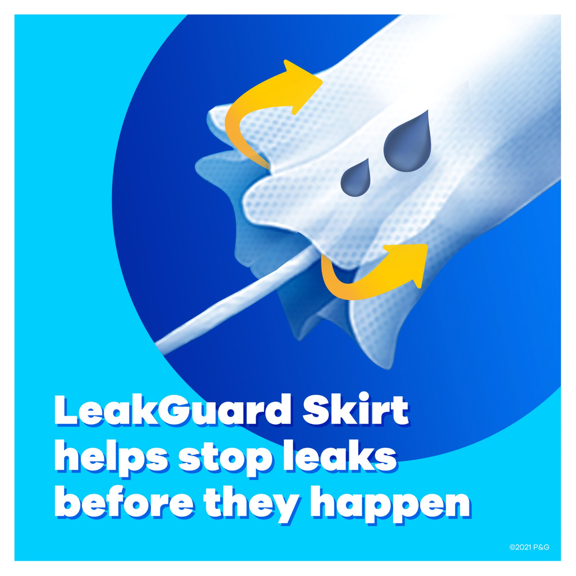 Tampax® Tampon - Image 6