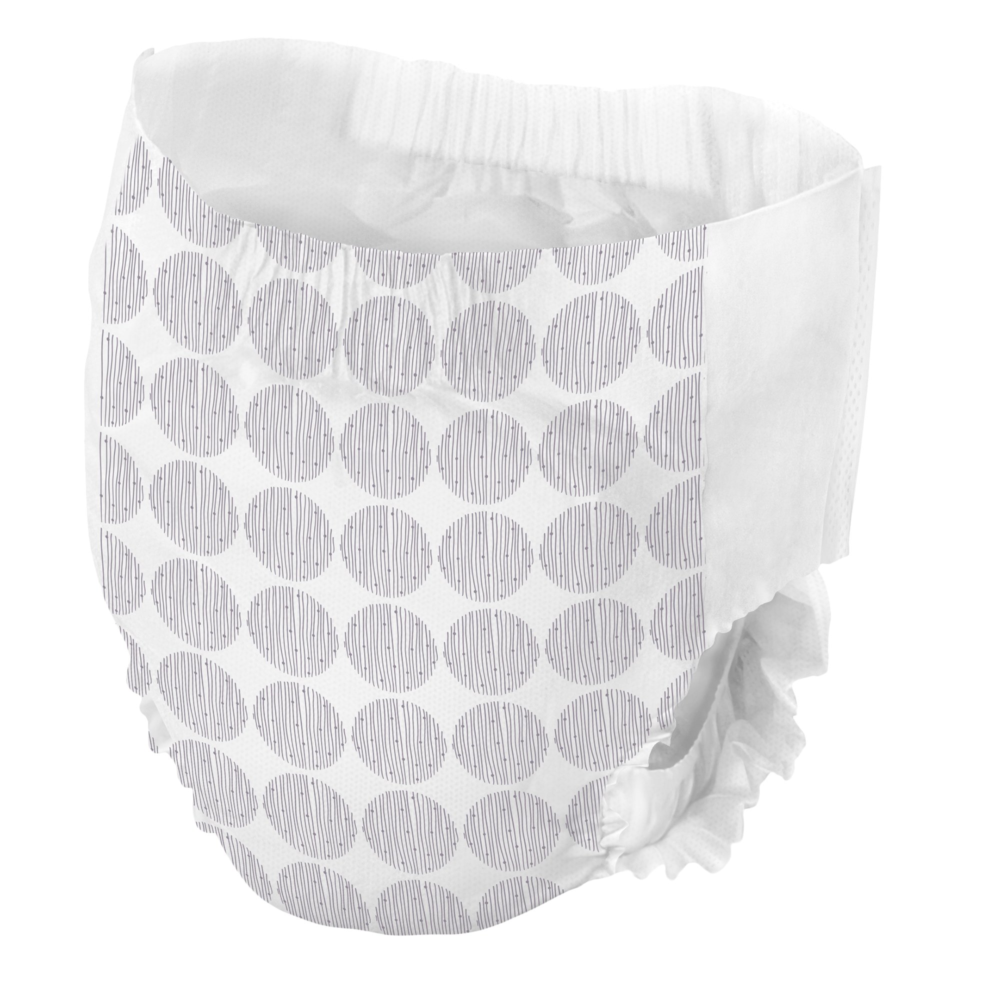 Bambo® Dreamy Training Pants, For Girls 4 - 7 Years Old - Image 3