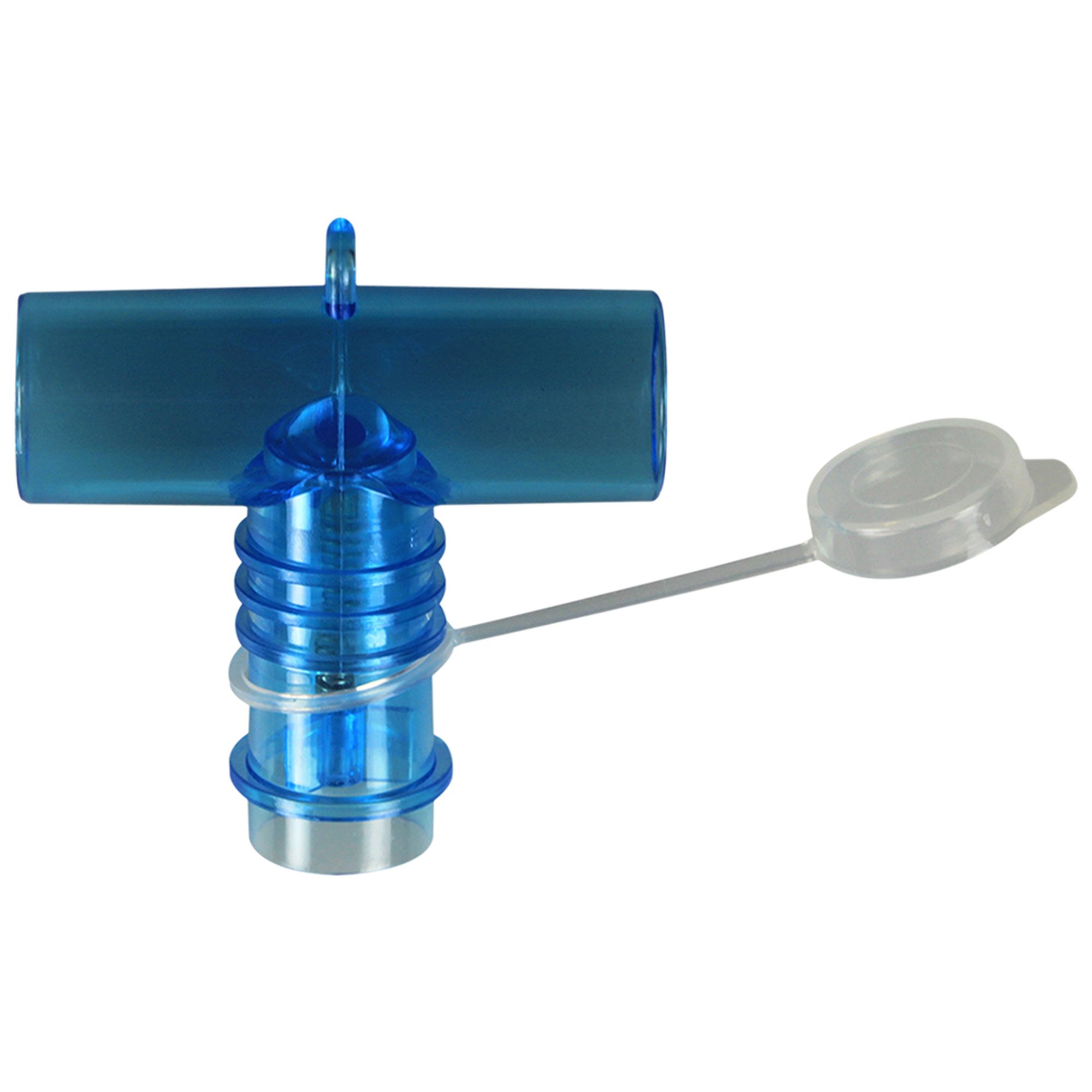 AirLife® Tee Adapter - Image 3