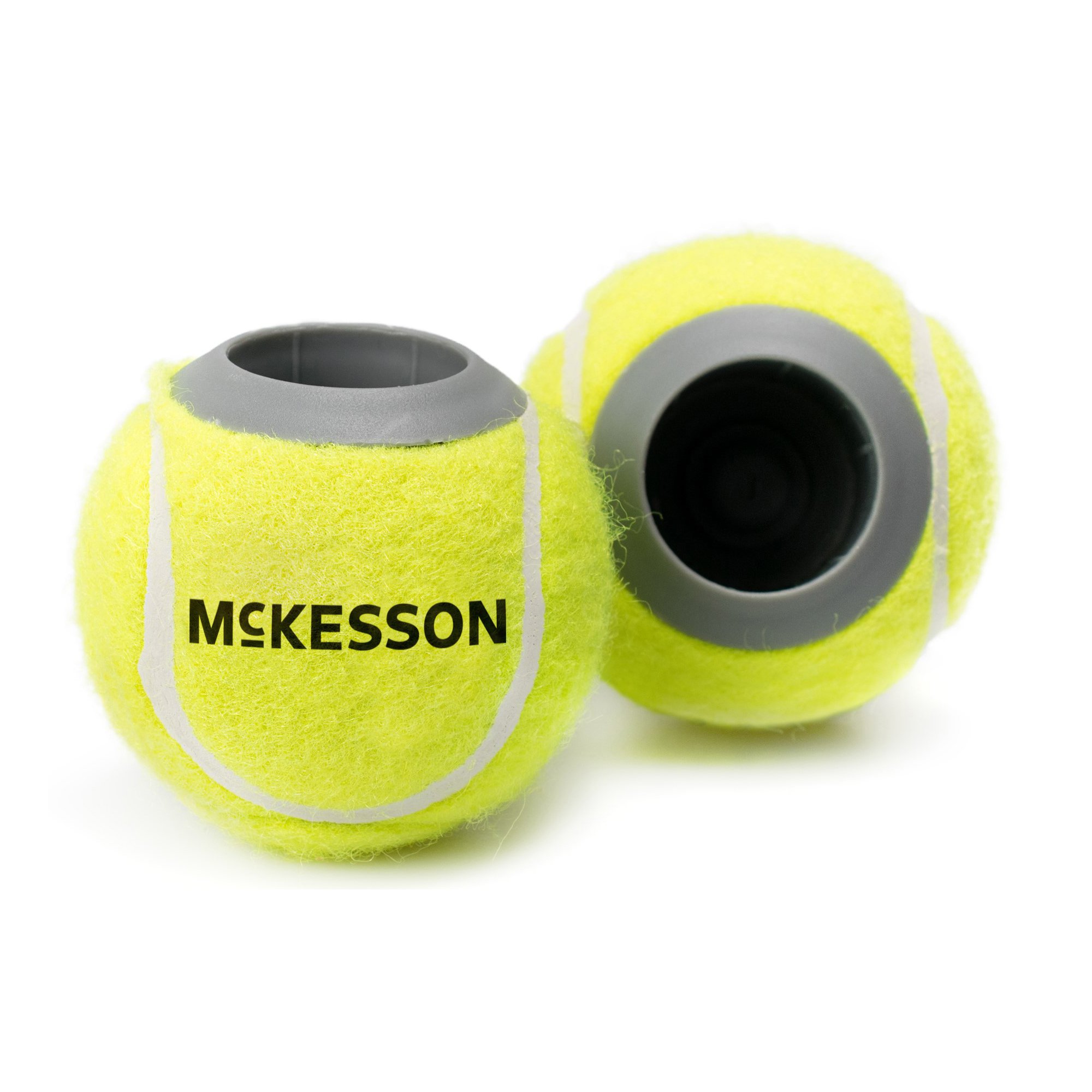 McKesson Tennis Ball Glide Pads - Image 2
